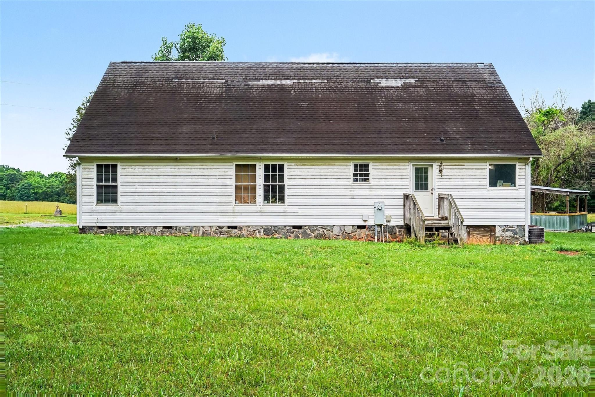 511 Salem Church Road