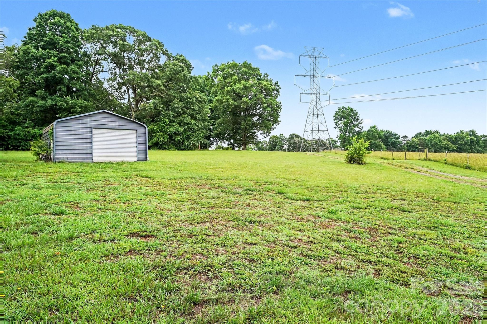 511 Salem Church Road