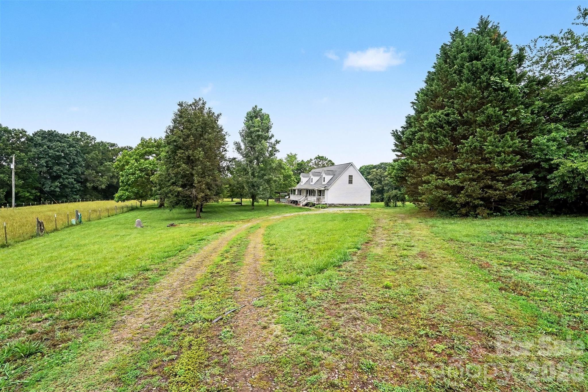 511 Salem Church Road