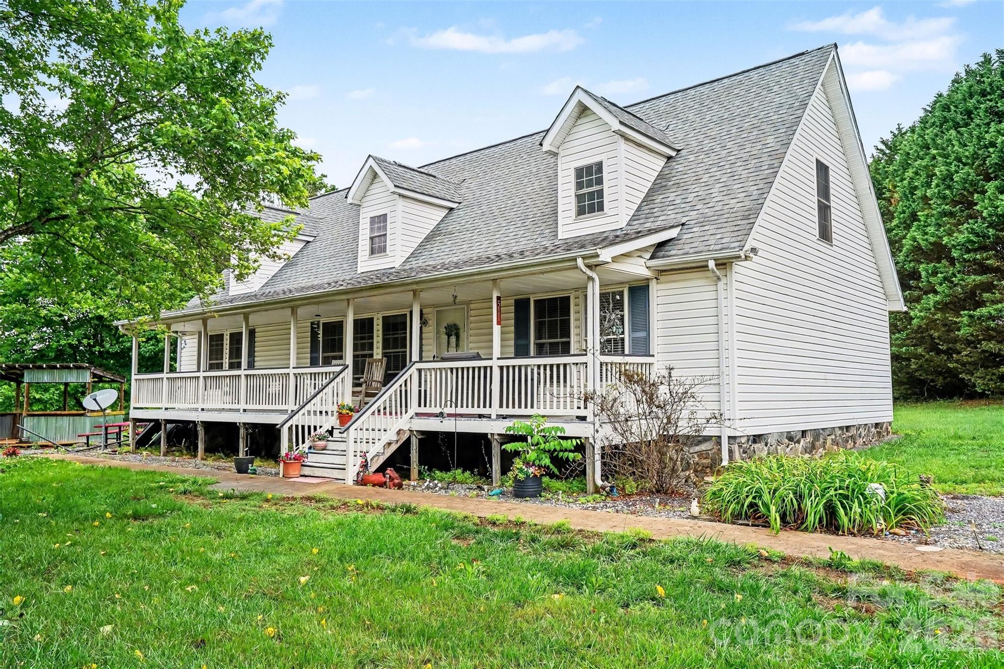 511 Salem Church Road