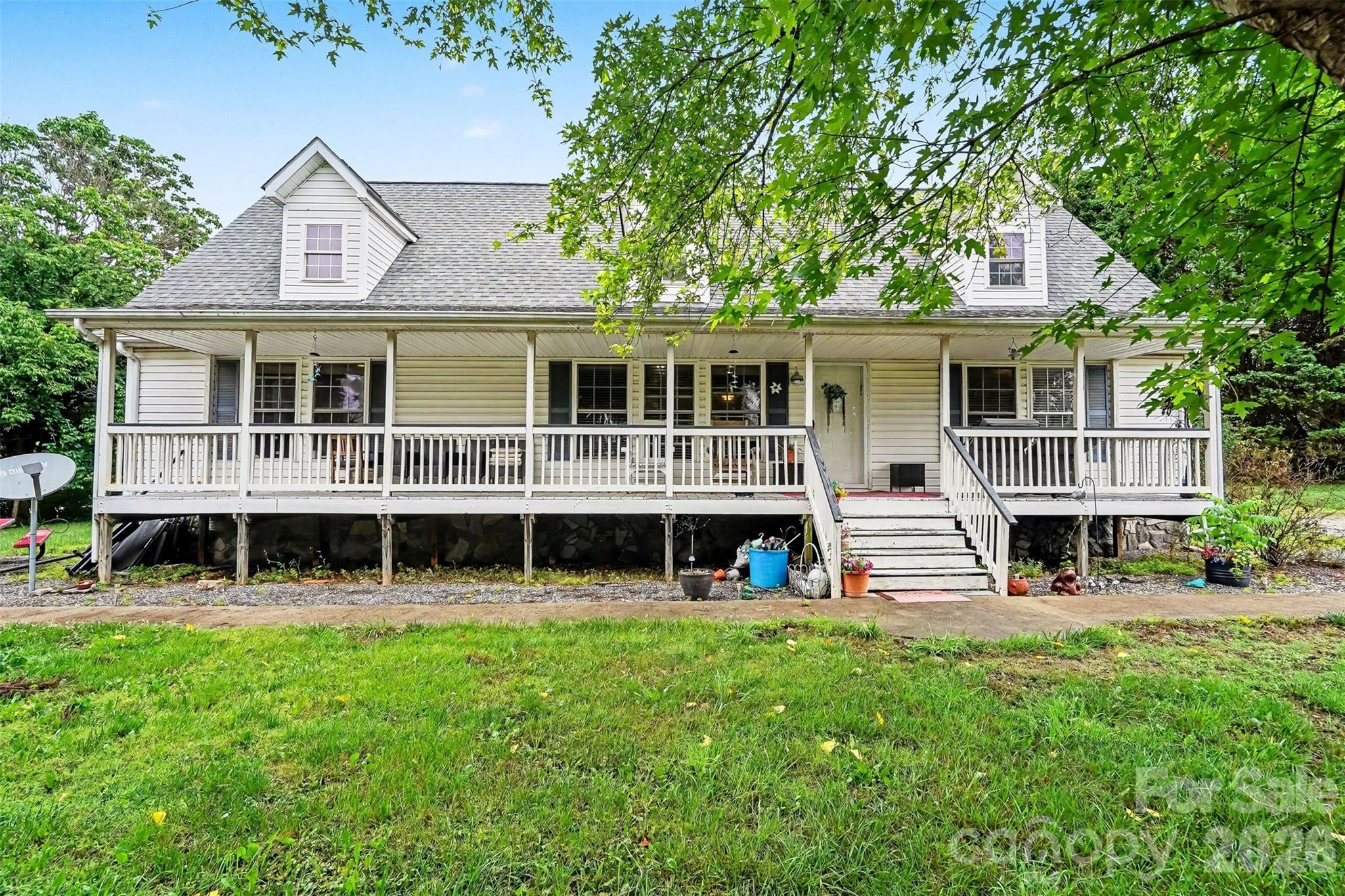 511 Salem Church Road