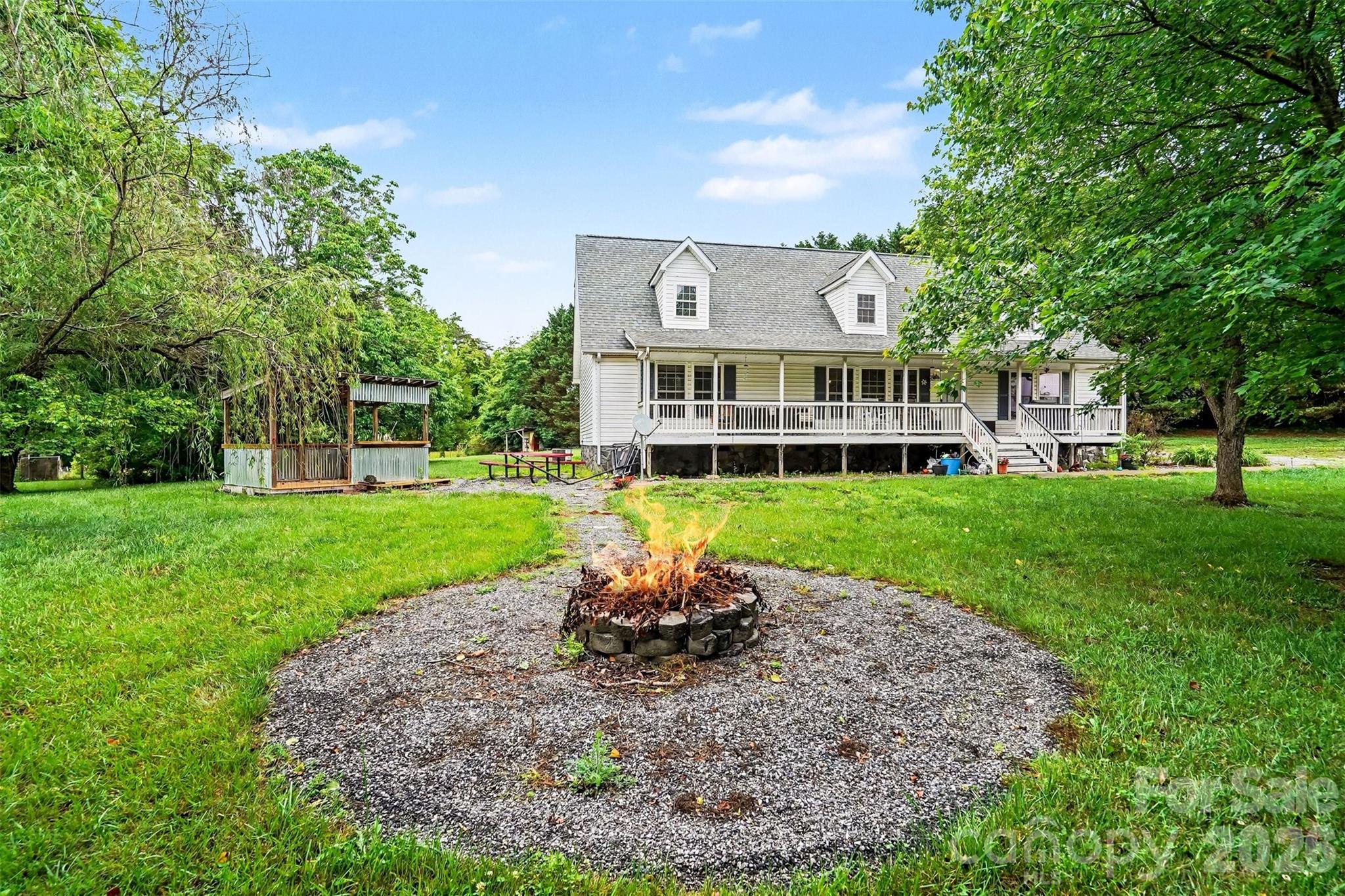 511 Salem Church Road