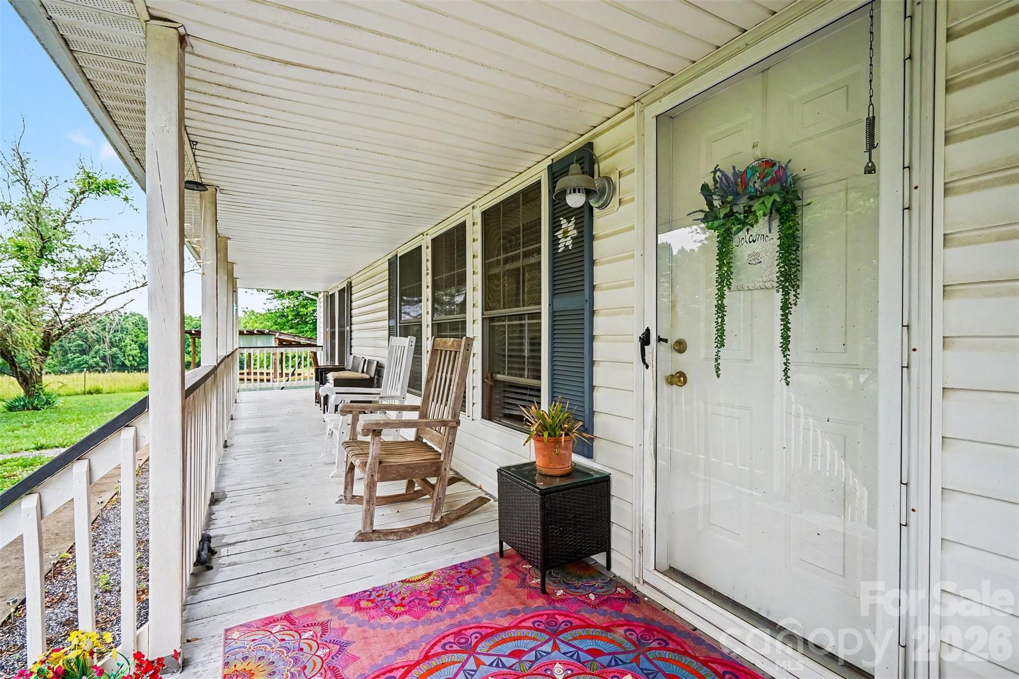 511 Salem Church Road