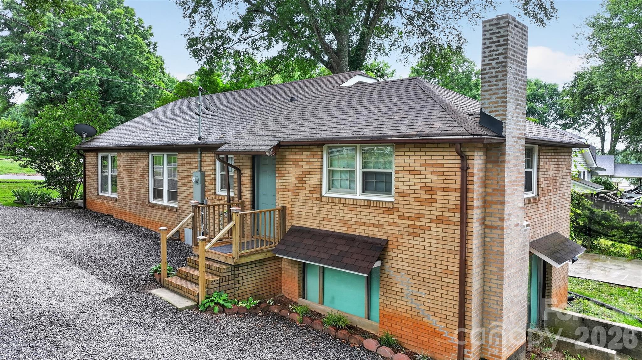 13 E Murray Street