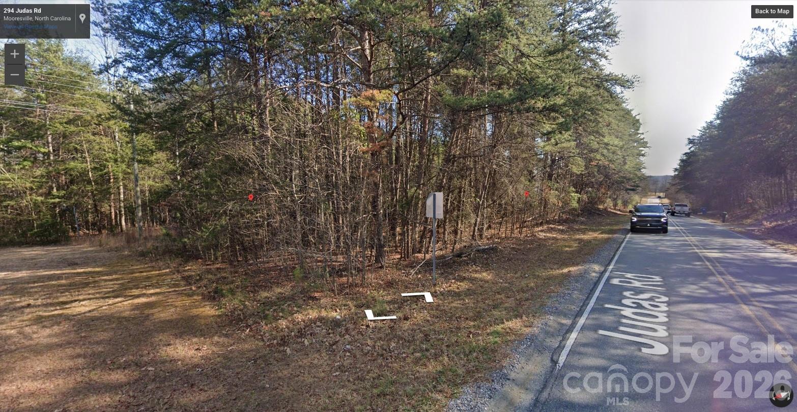 305 Judas Road