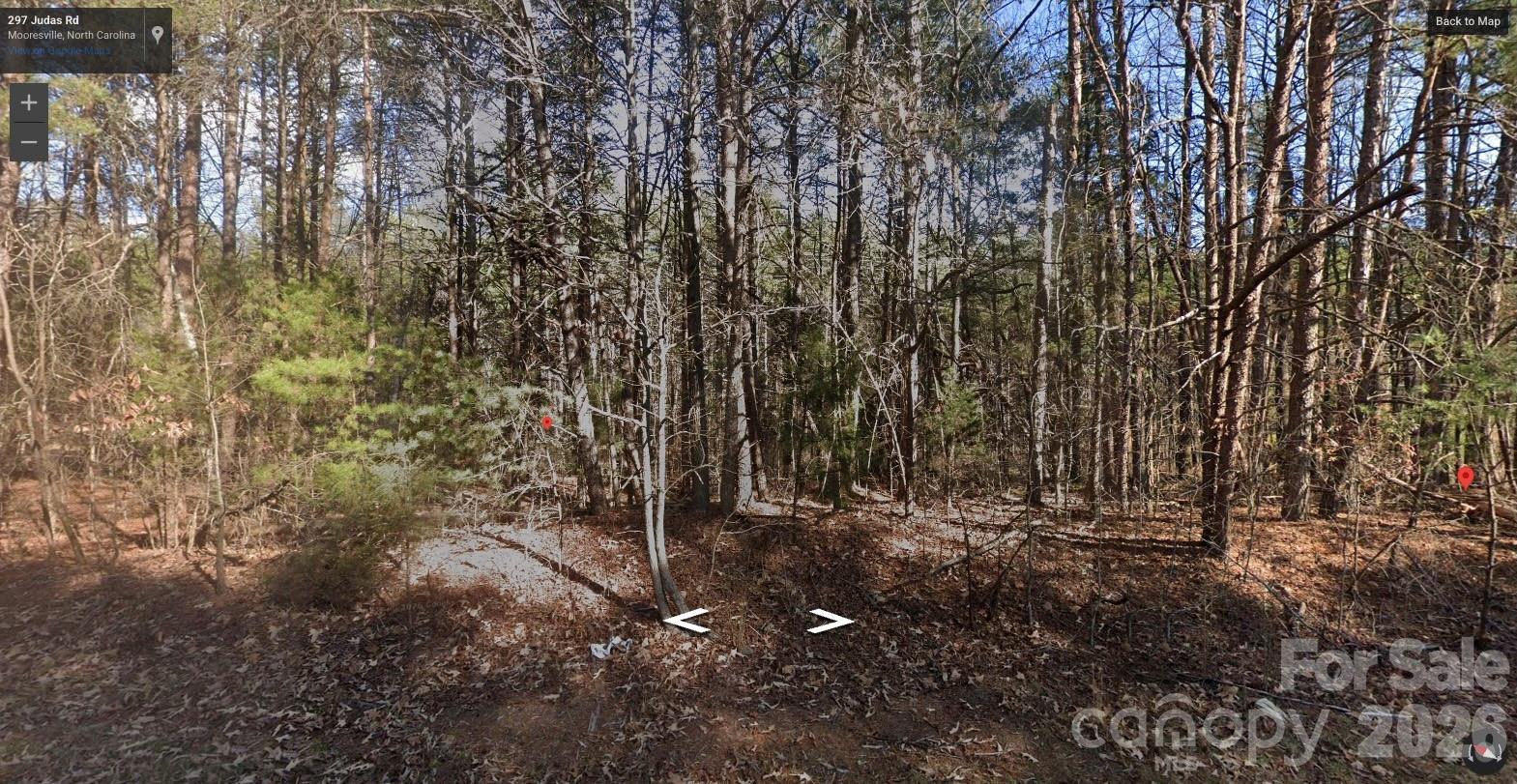 305 Judas Road
