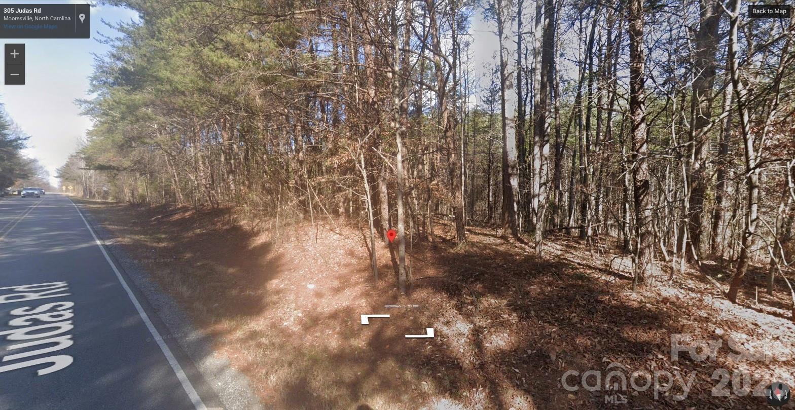 305 Judas Road