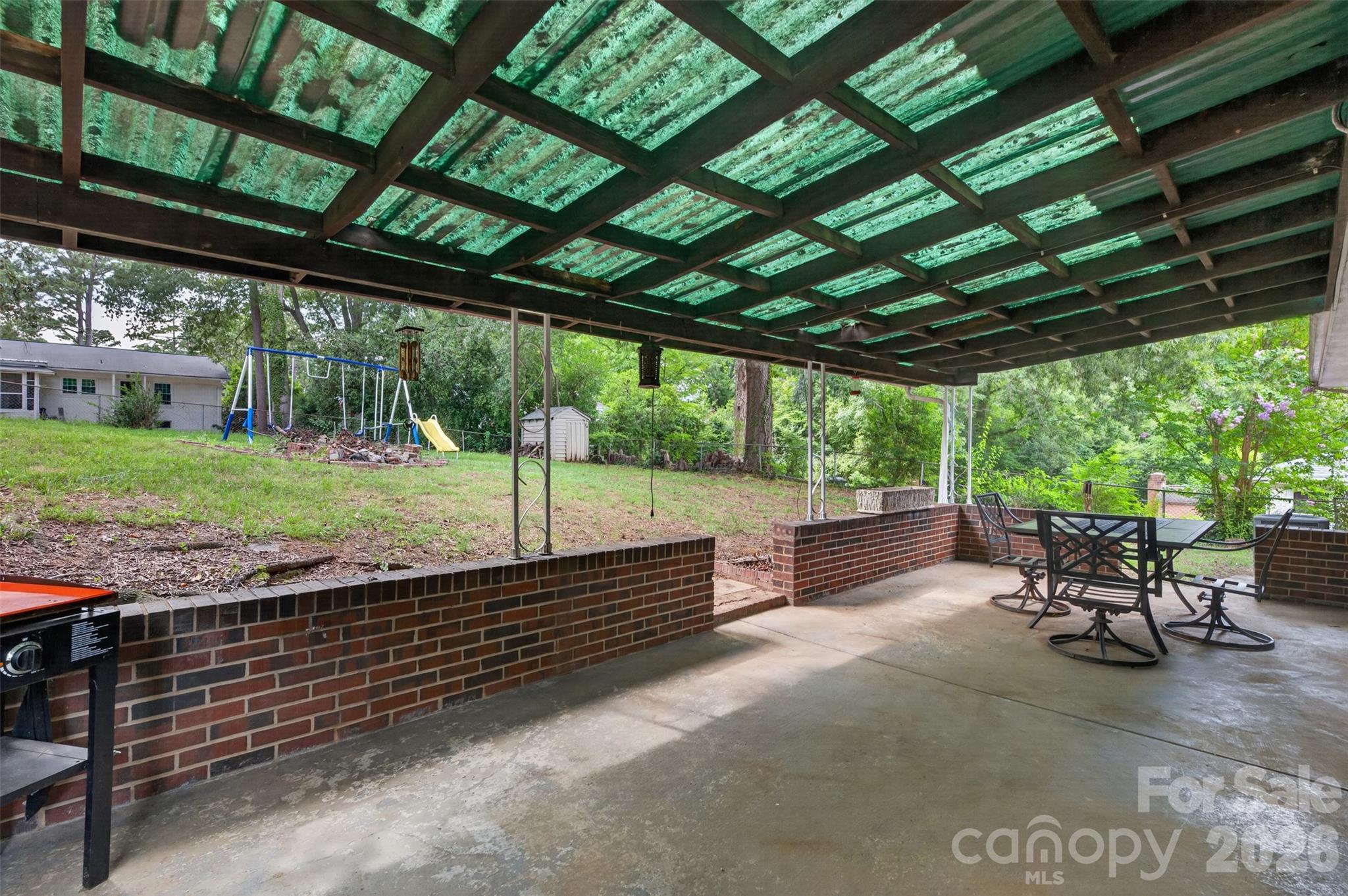 1103 Holmes Avenue