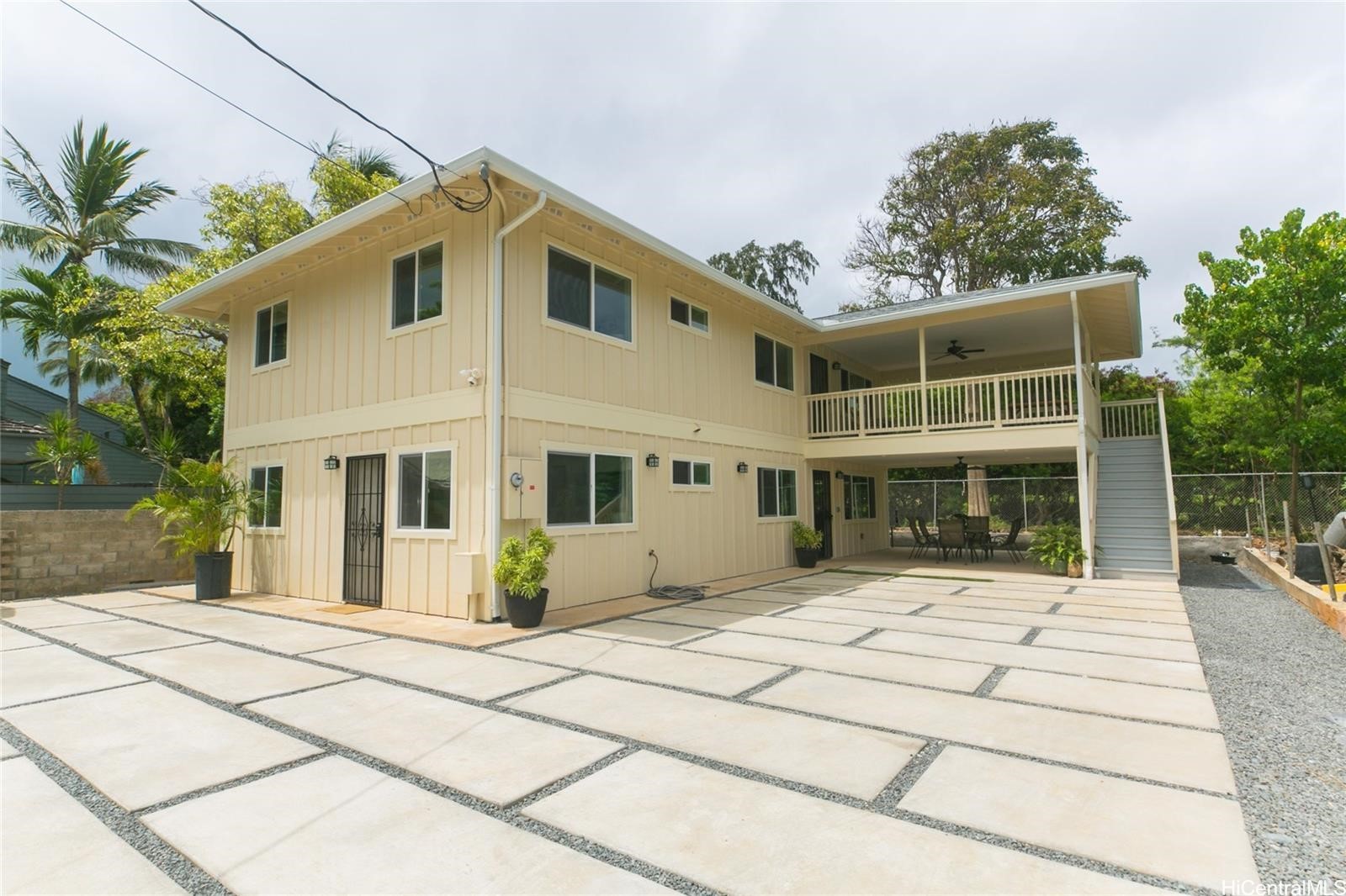 437 Kawailoa Road