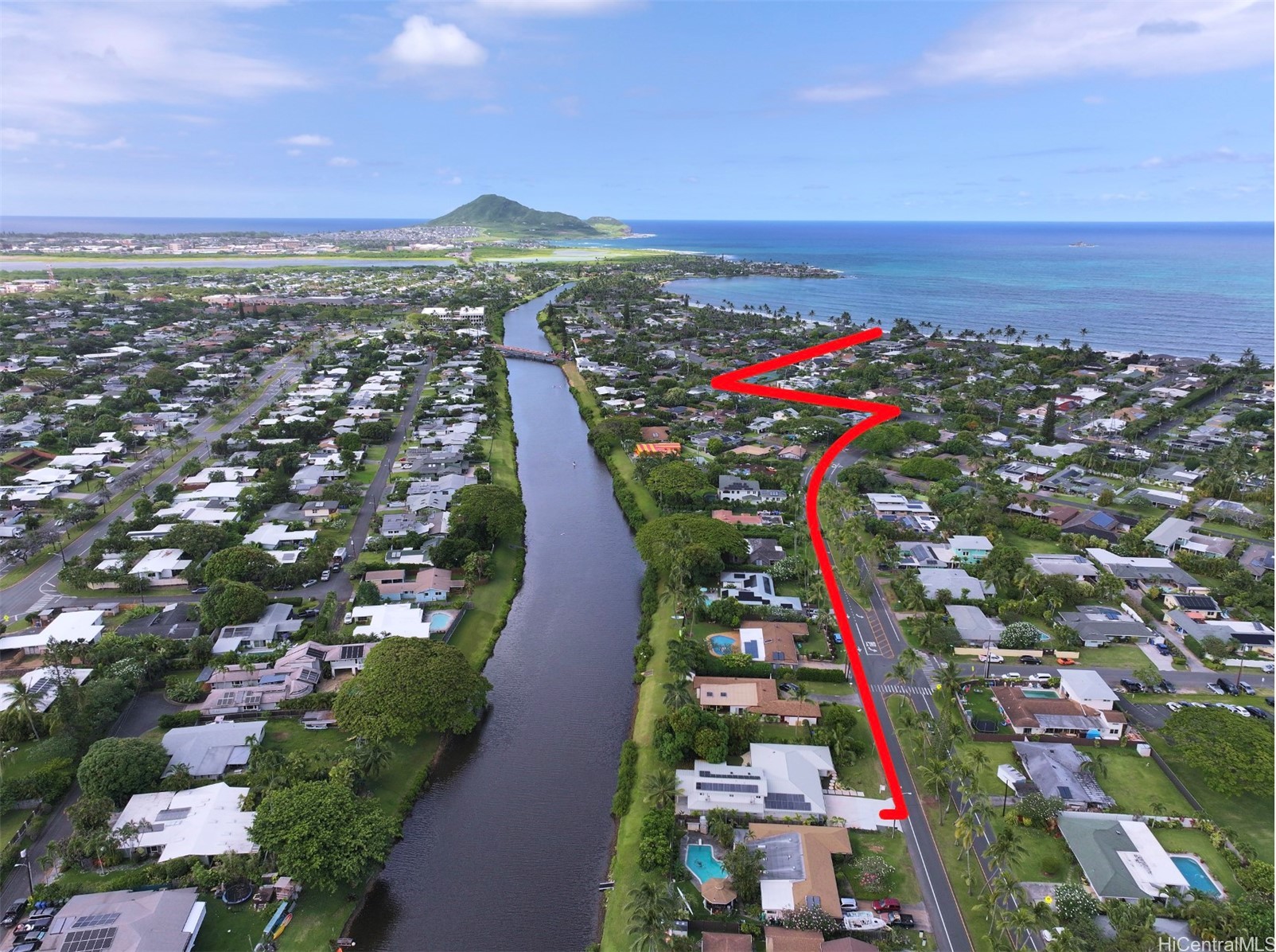 1251 Kainui Drive