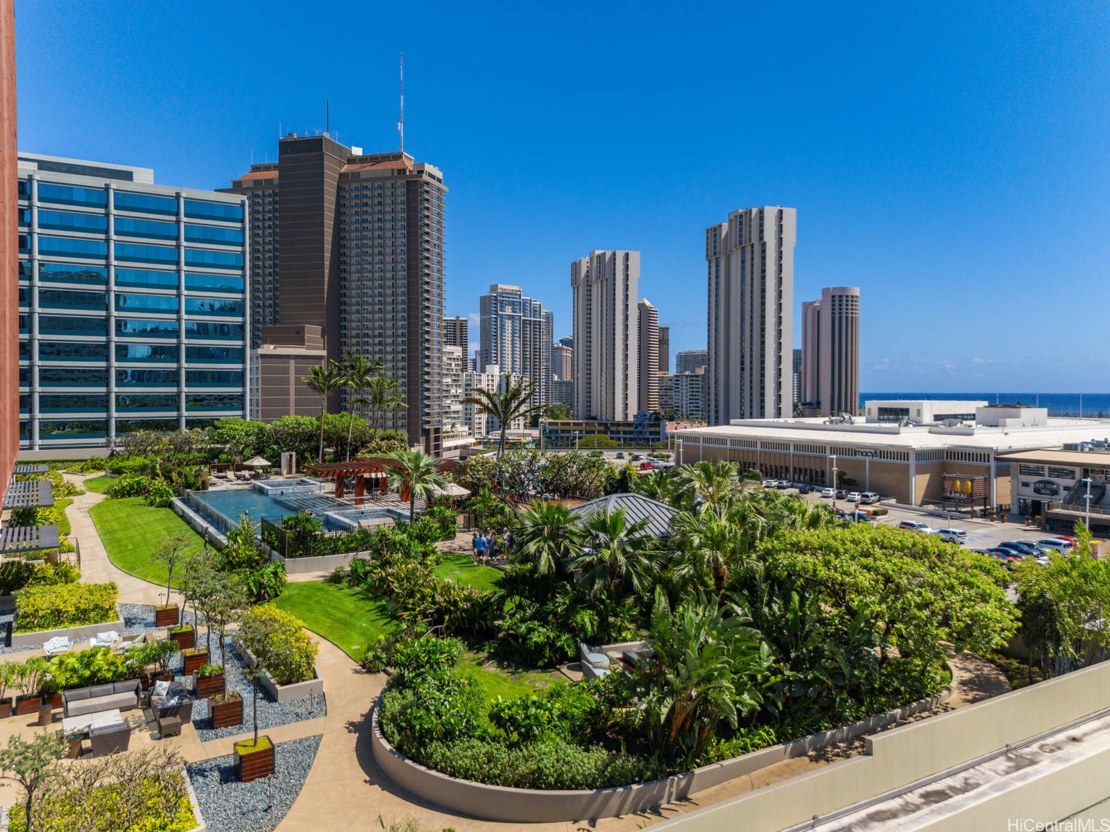 1555 Kapiolani Boulevard 2002