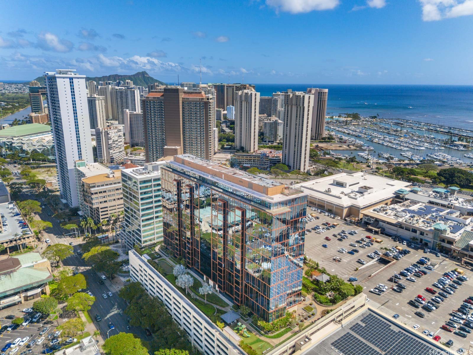1555 Kapiolani Boulevard 2002