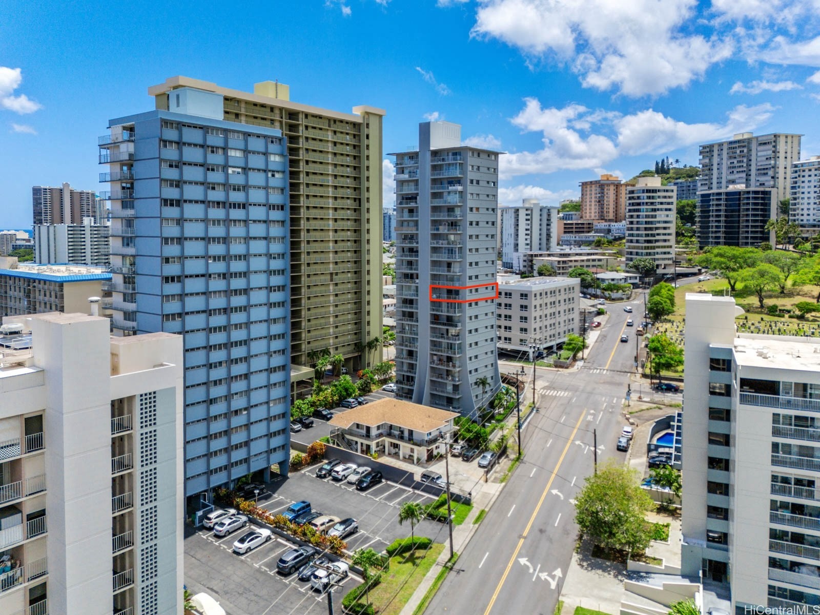 1111 Wilder Avenue 10A
