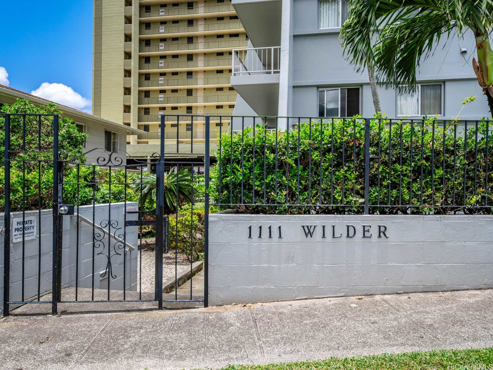 1111 Wilder Avenue 10A