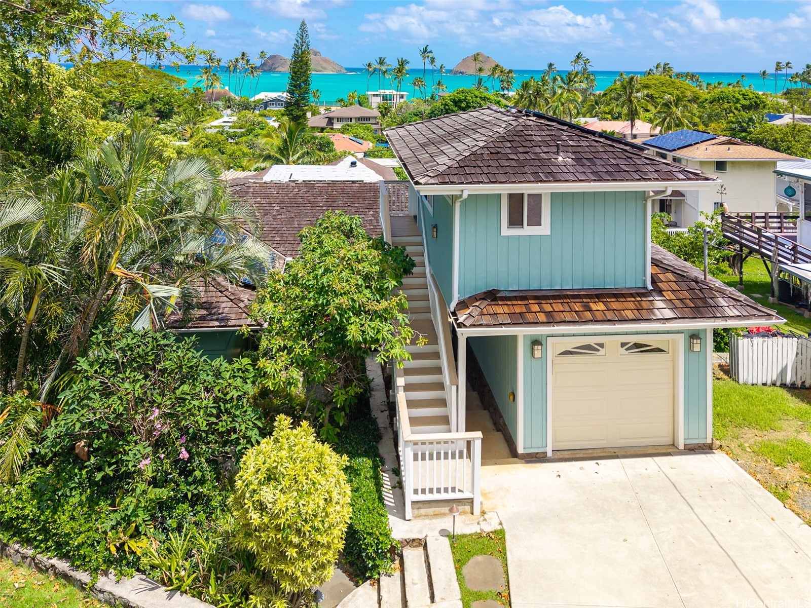 1342 Mokolea Drive