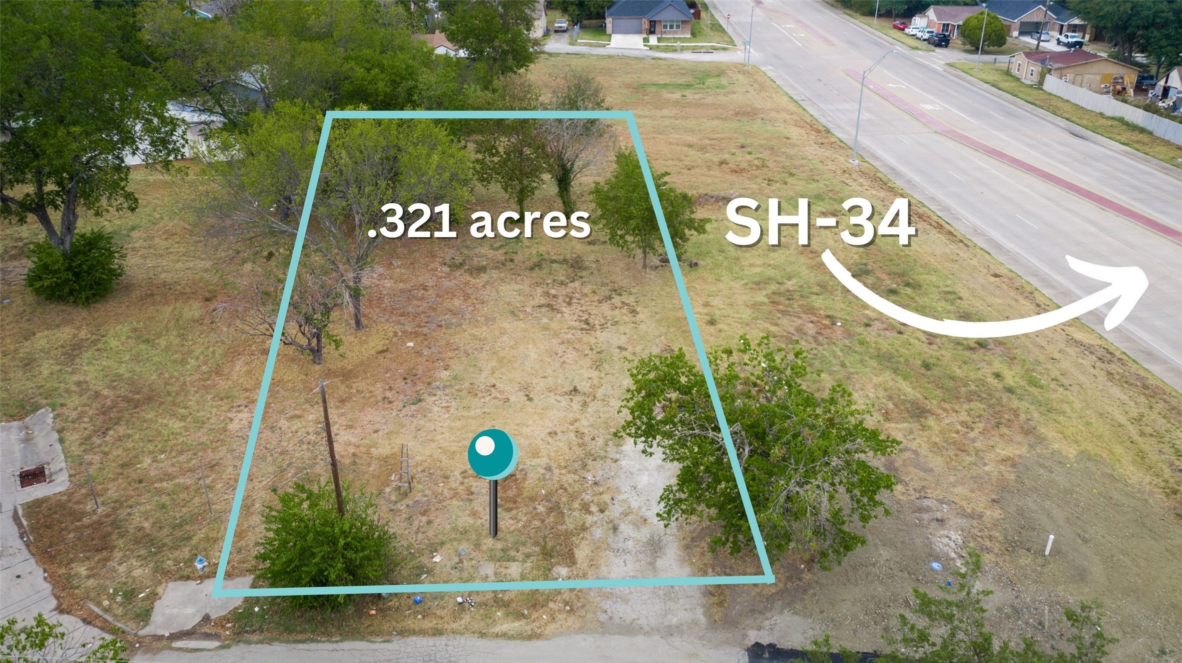 411 E Alamo Street