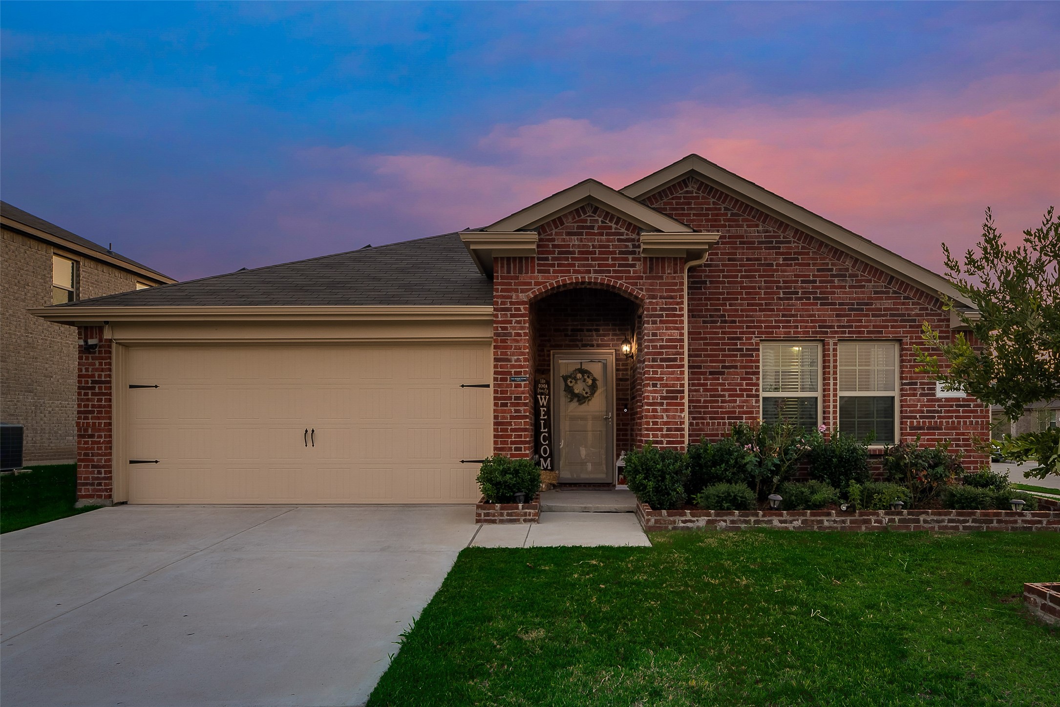 2709 Darner Court