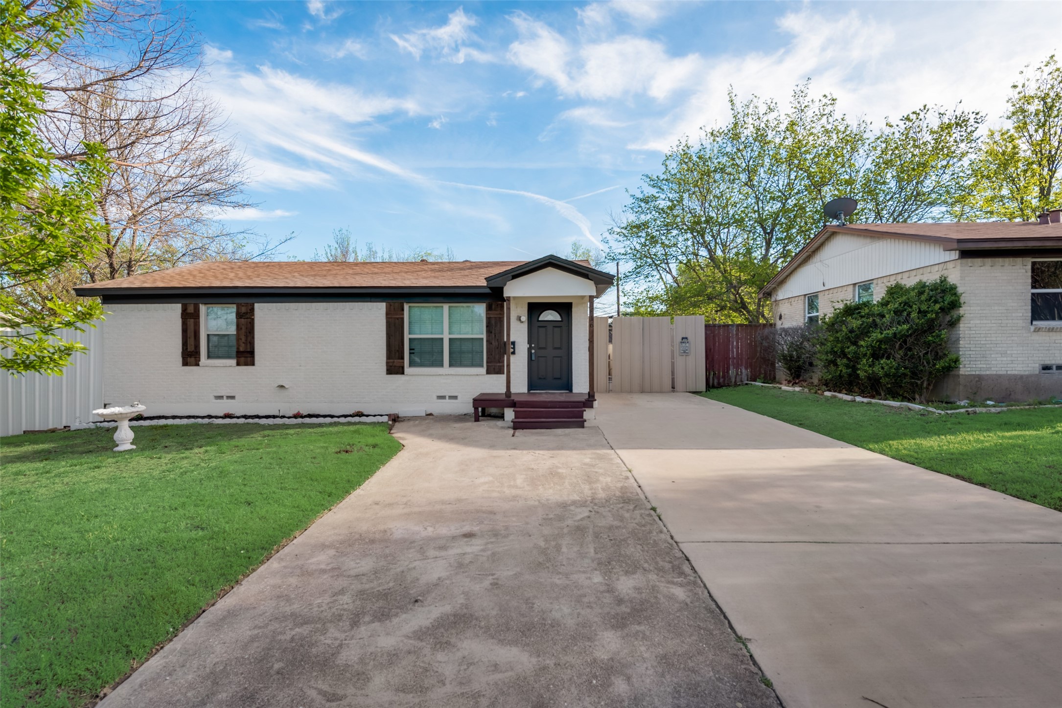1816 Mount Pleasant Drive