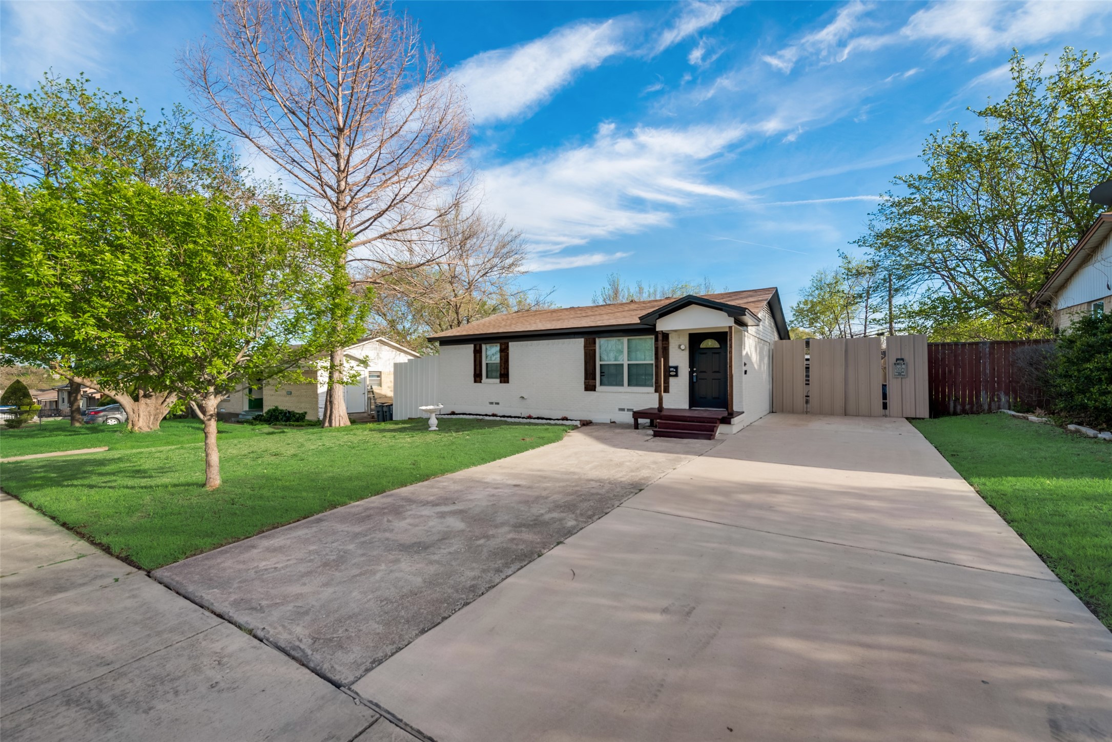 1816 Mount Pleasant Drive