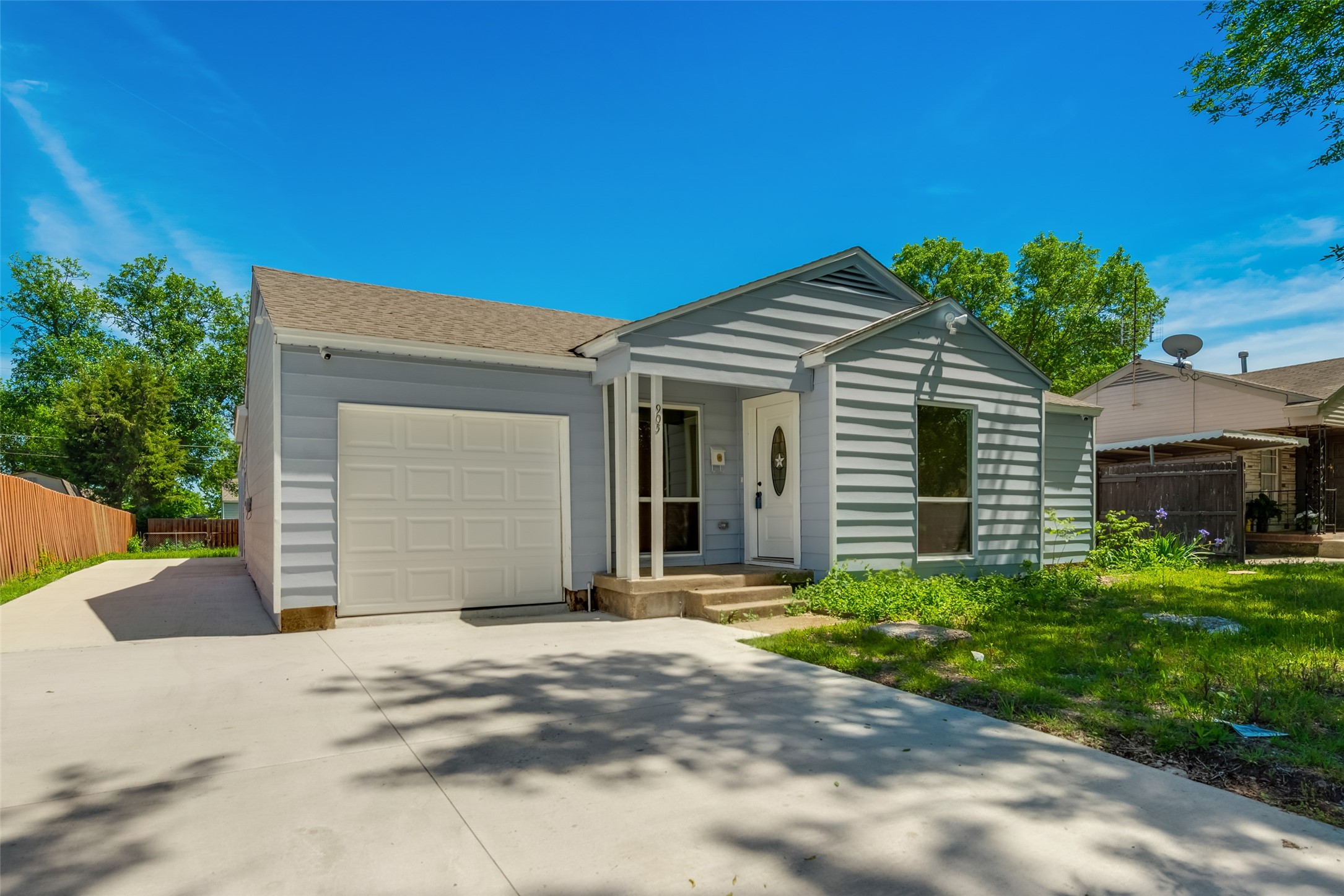 905 SW 4th Street