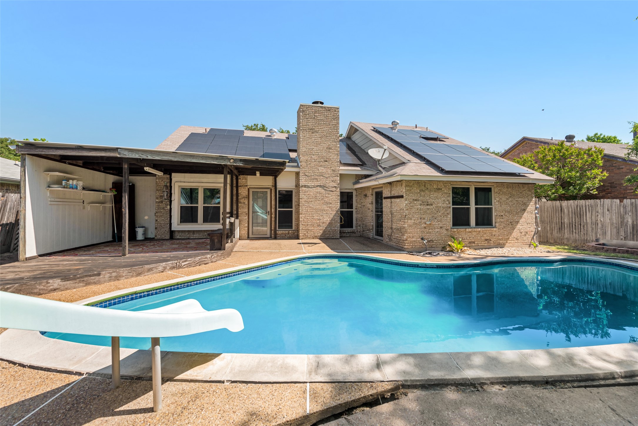 2521 Seven Hills Drive