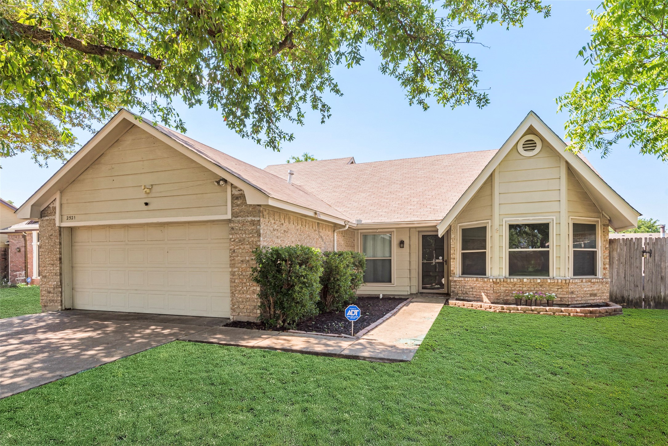 2521 Seven Hills Drive