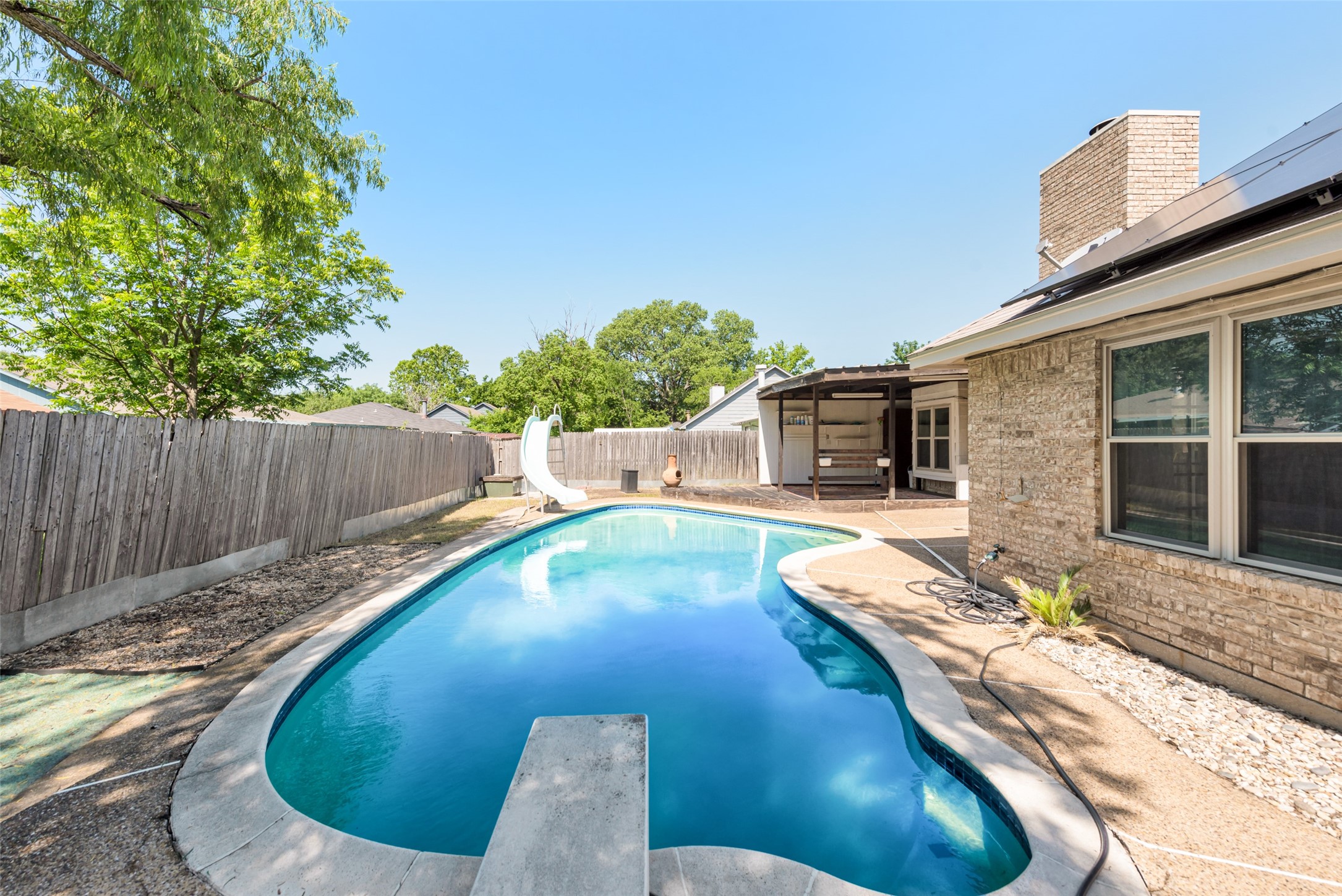 2521 Seven Hills Drive