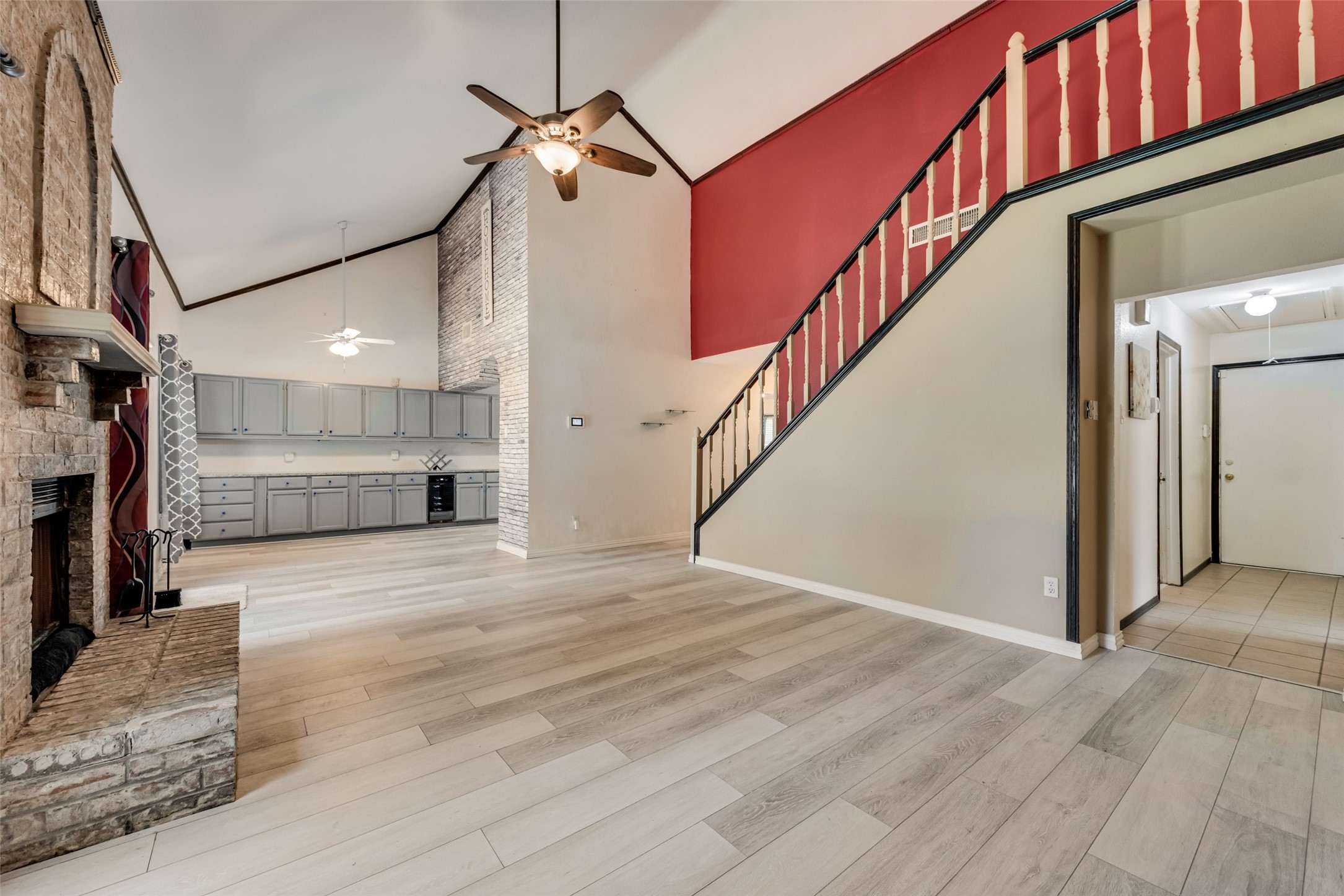 2521 Seven Hills Drive