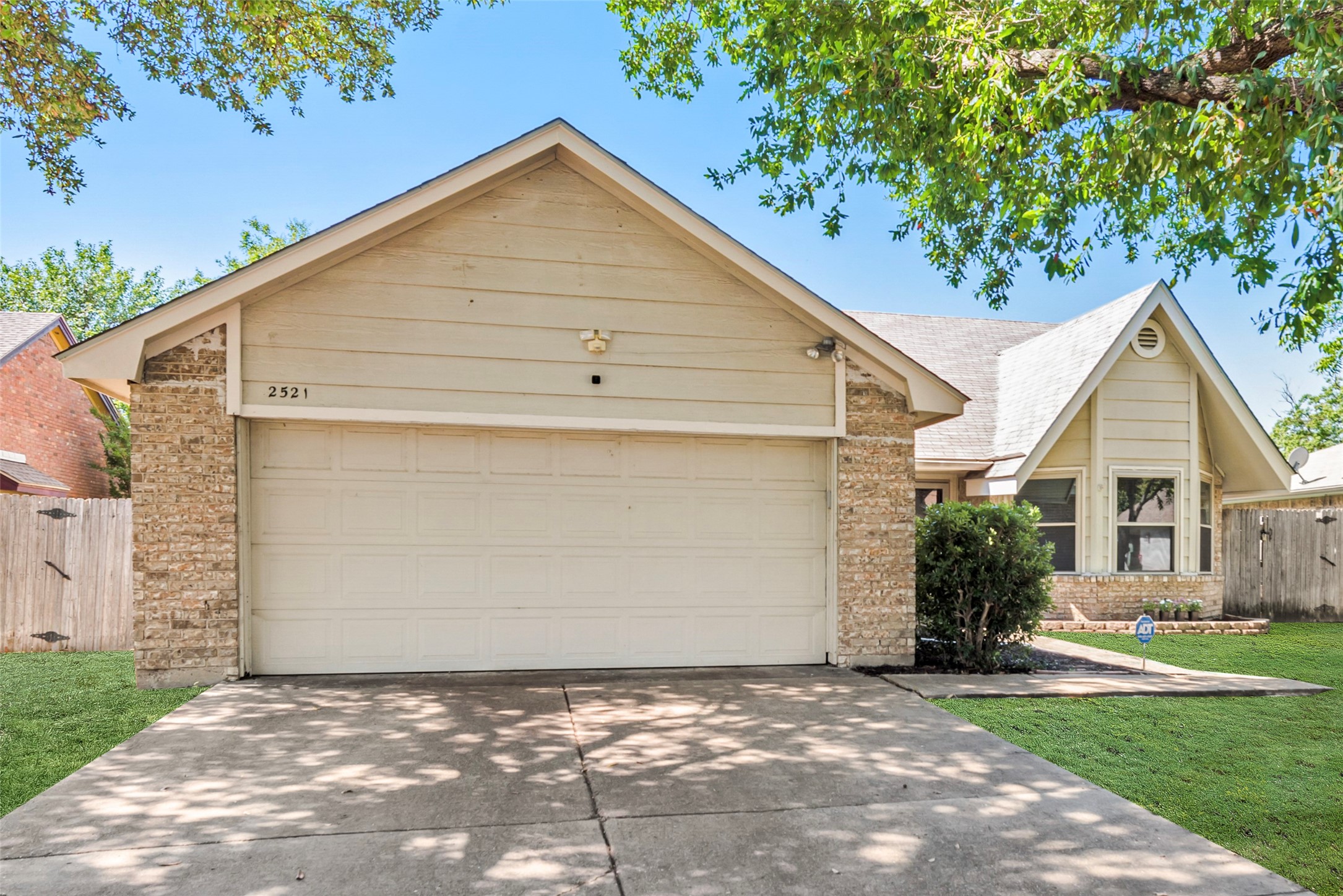 2521 Seven Hills Drive