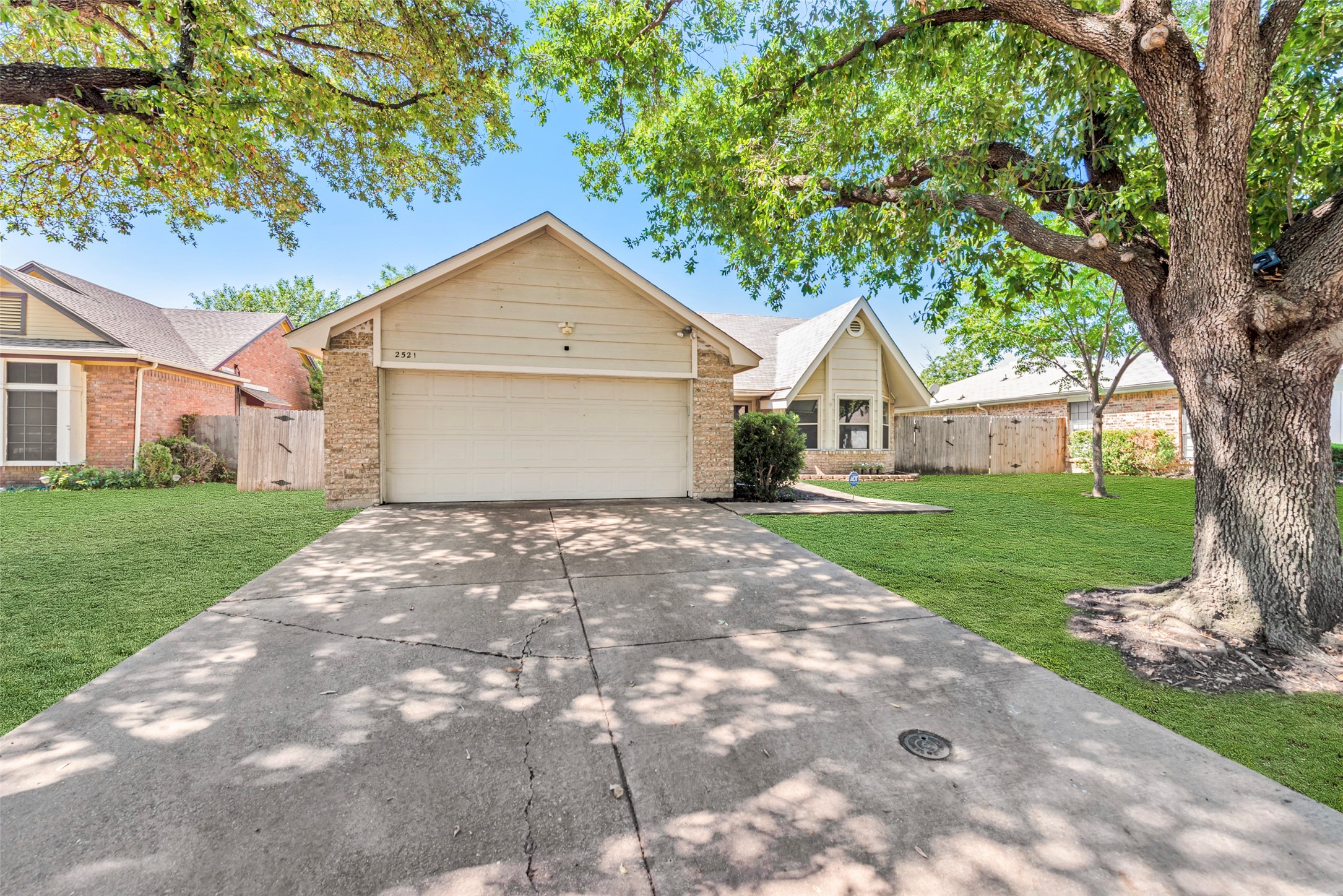 2521 Seven Hills Drive