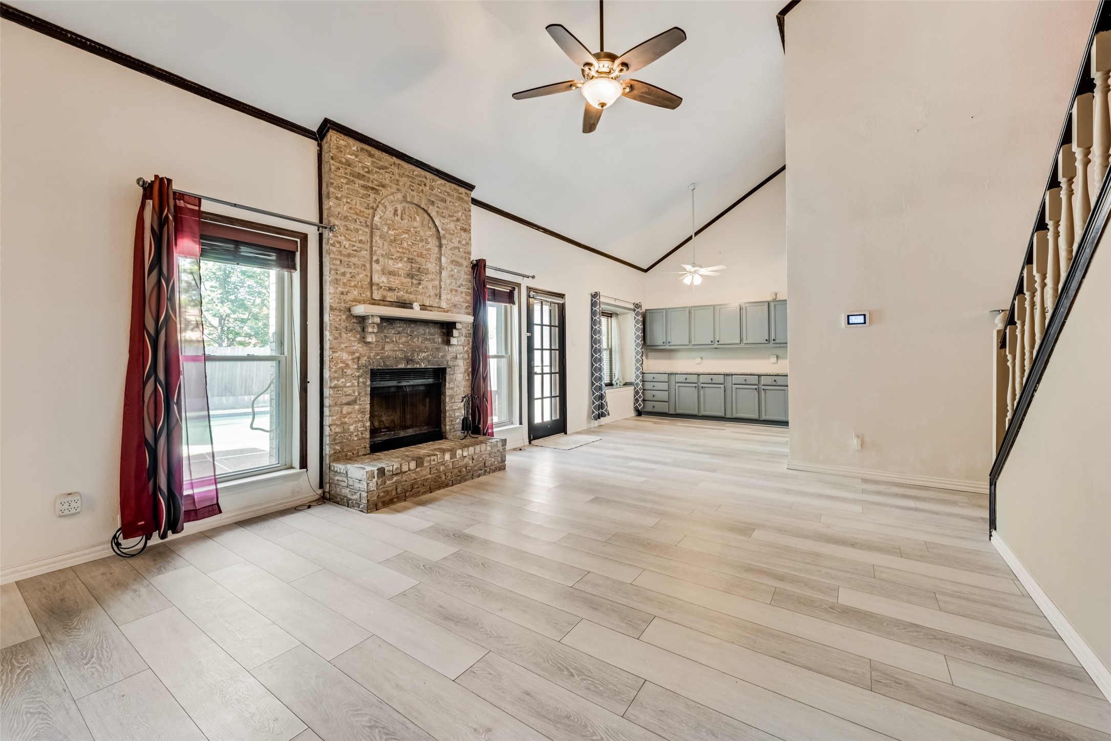 2521 Seven Hills Drive