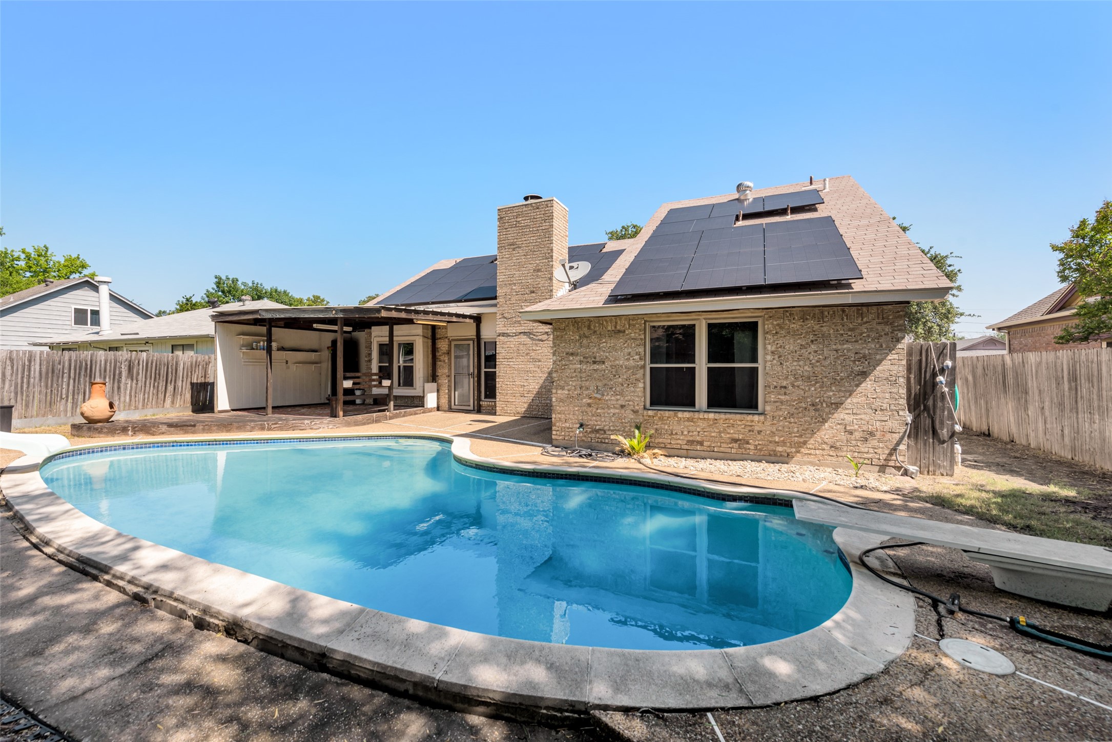 2521 Seven Hills Drive