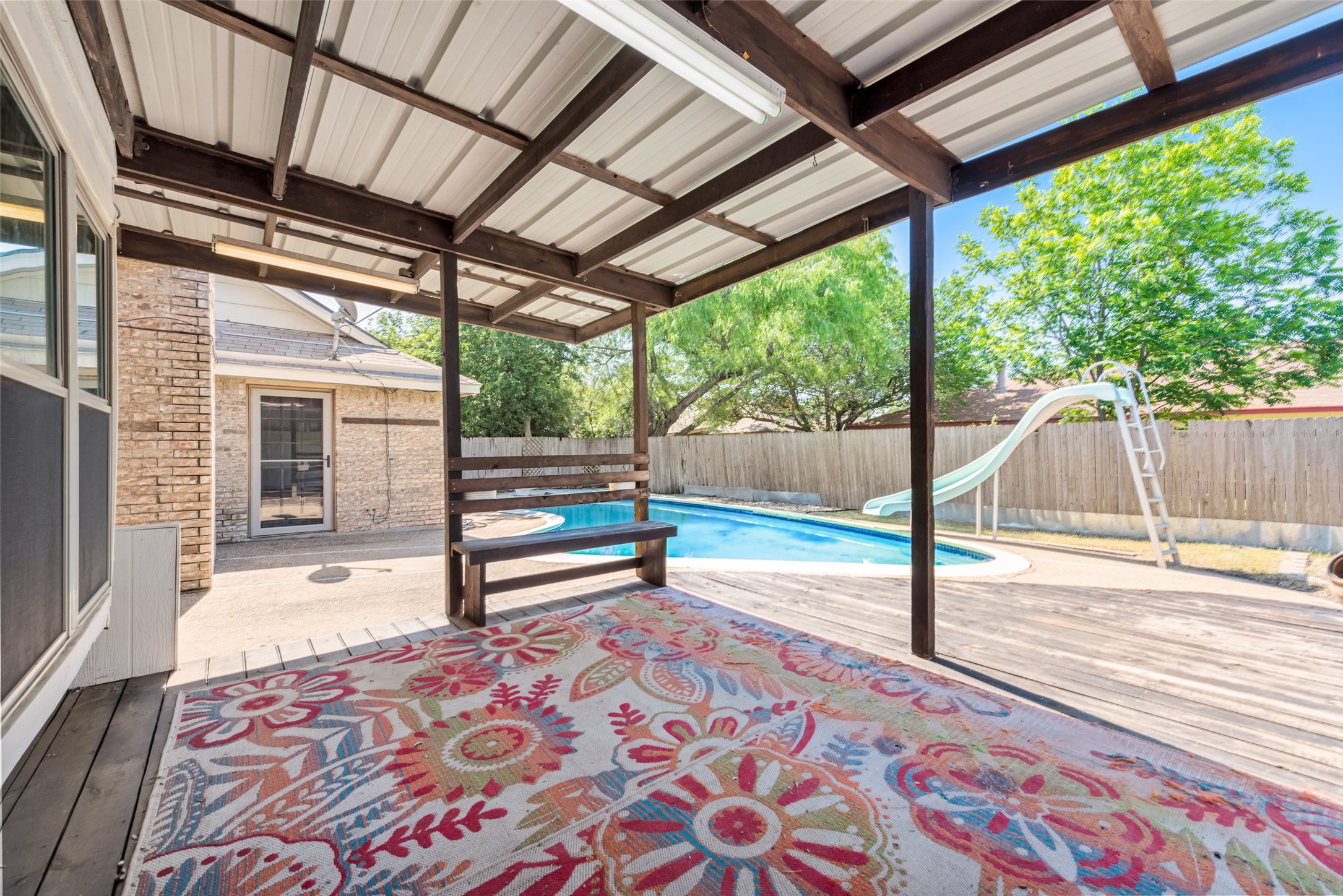 2521 Seven Hills Drive