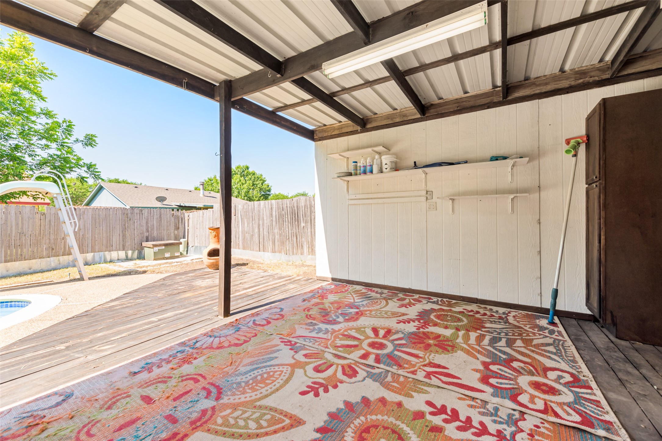 2521 Seven Hills Drive