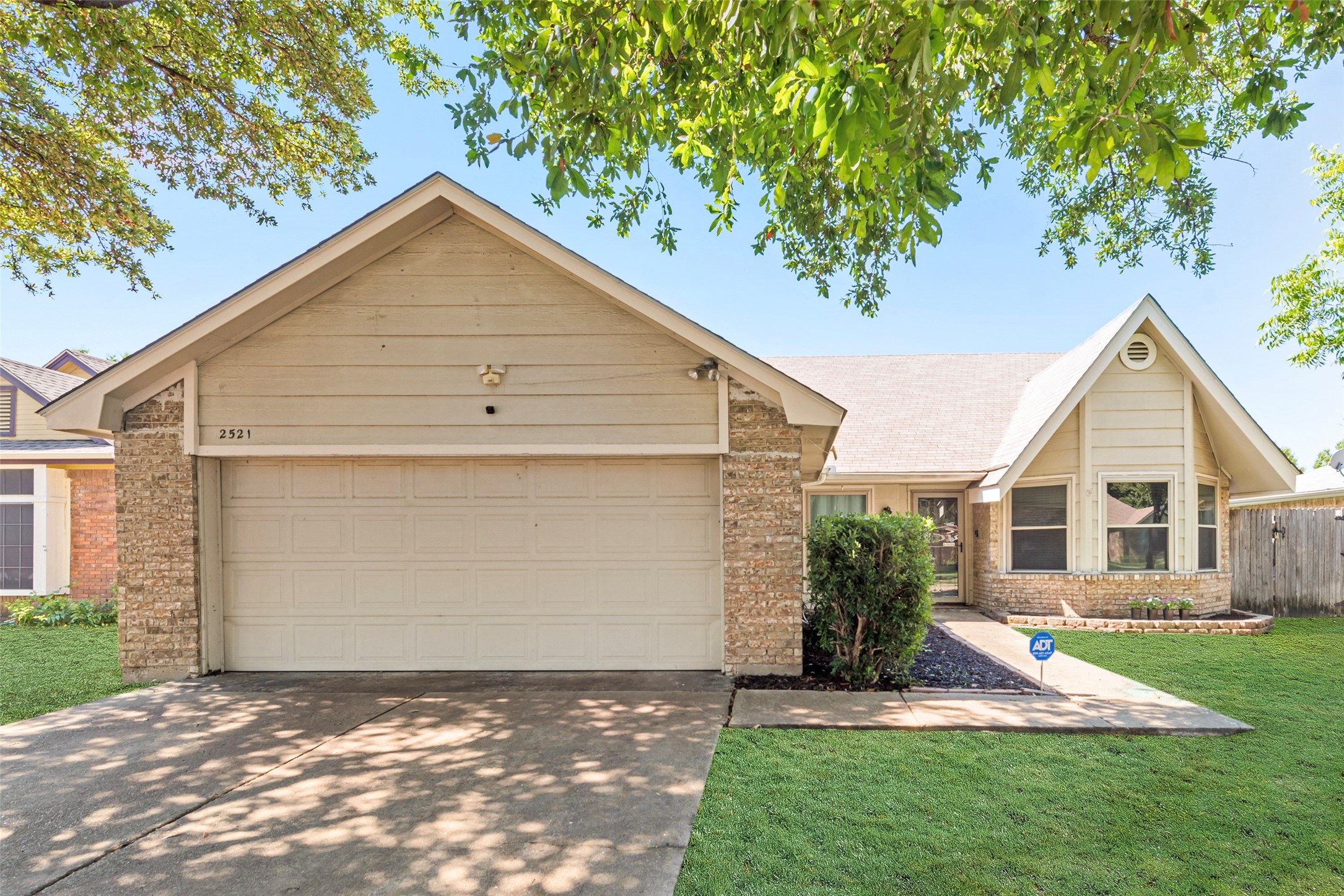 2521 Seven Hills Drive