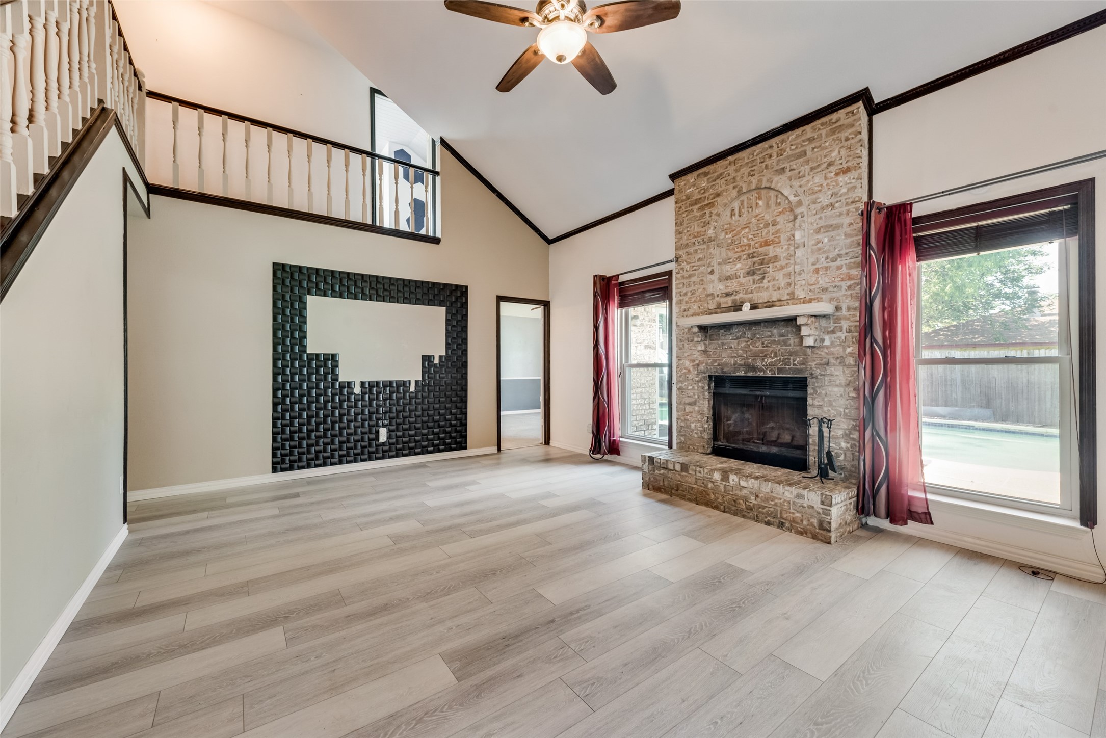 2521 Seven Hills Drive