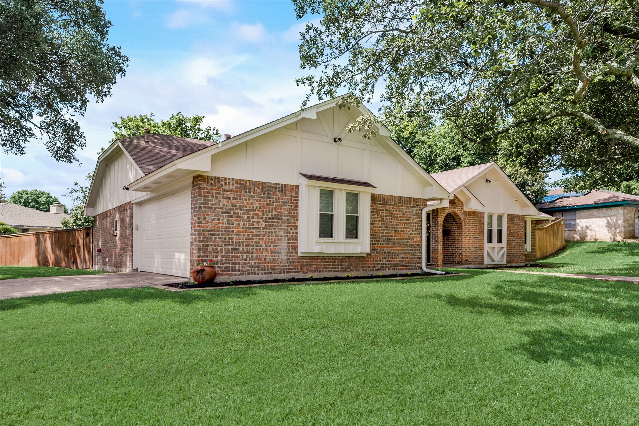 3609 Wilkie Way