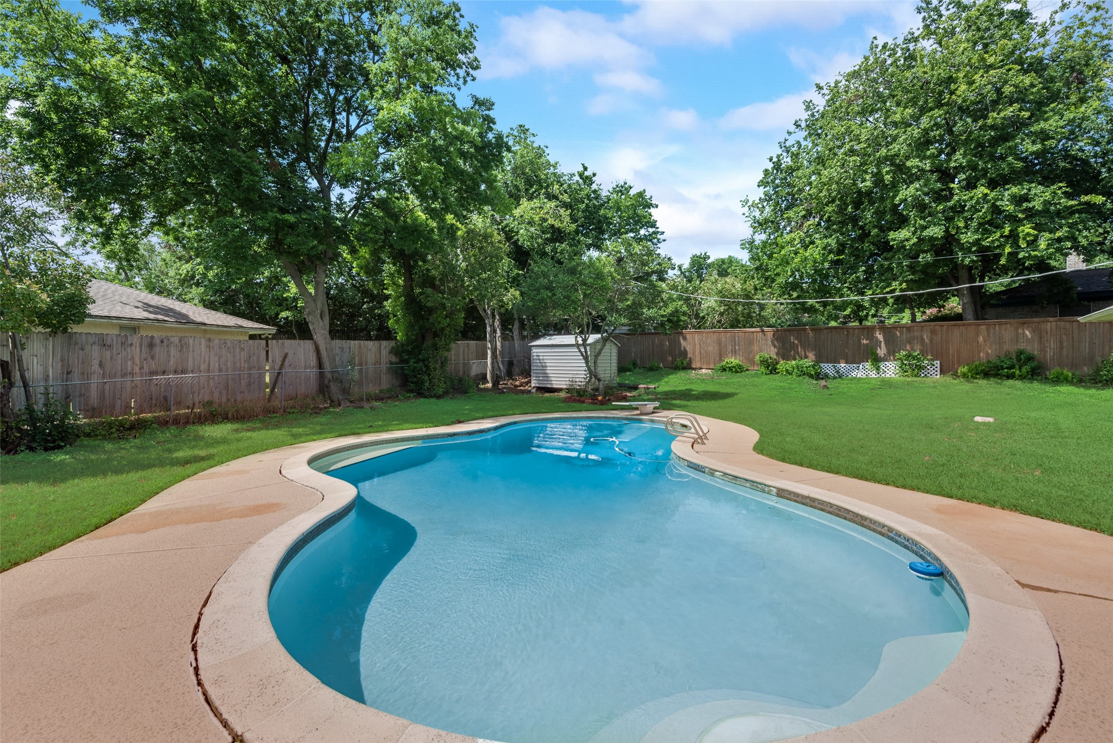 3609 Wilkie Way