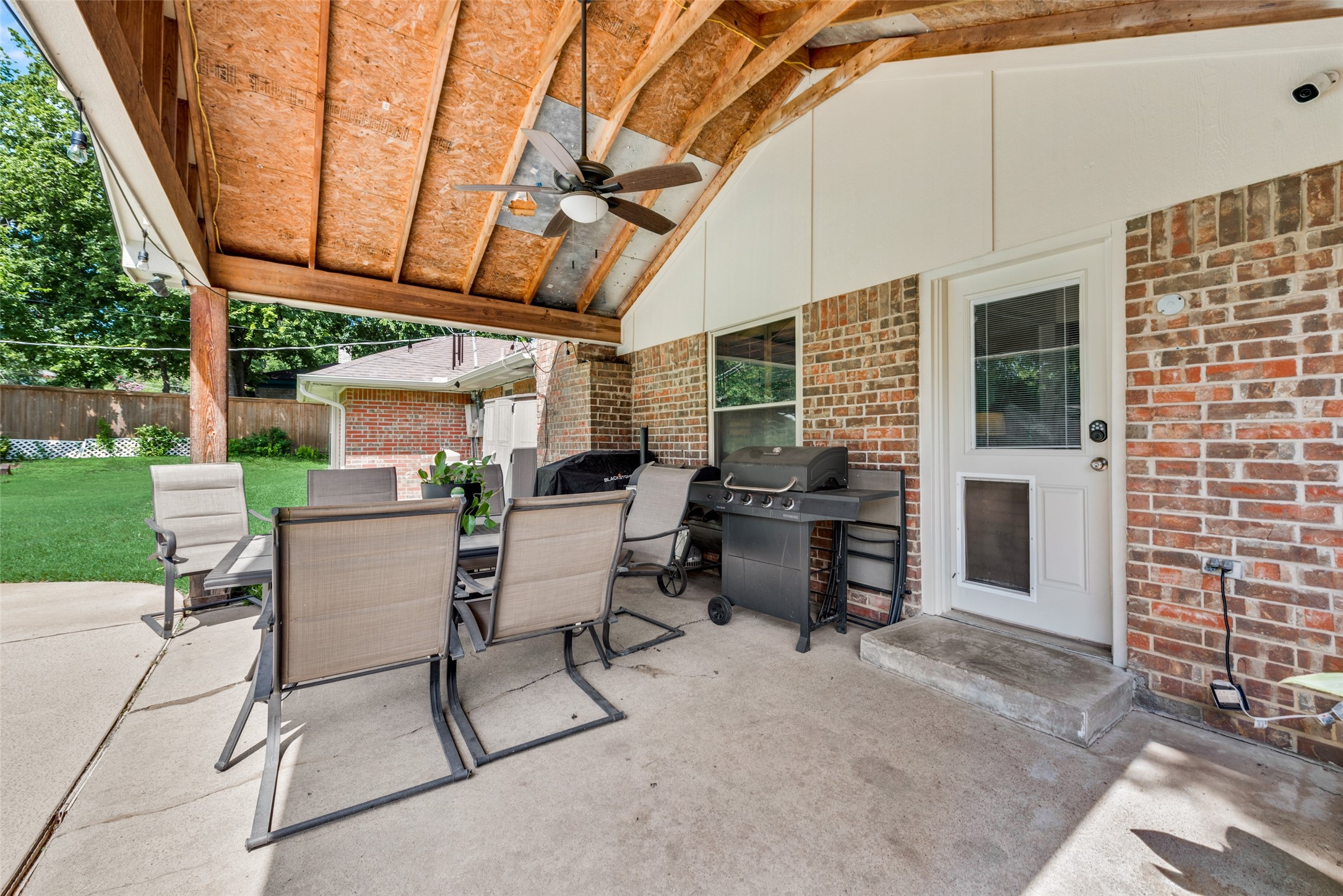 3609 Wilkie Way
