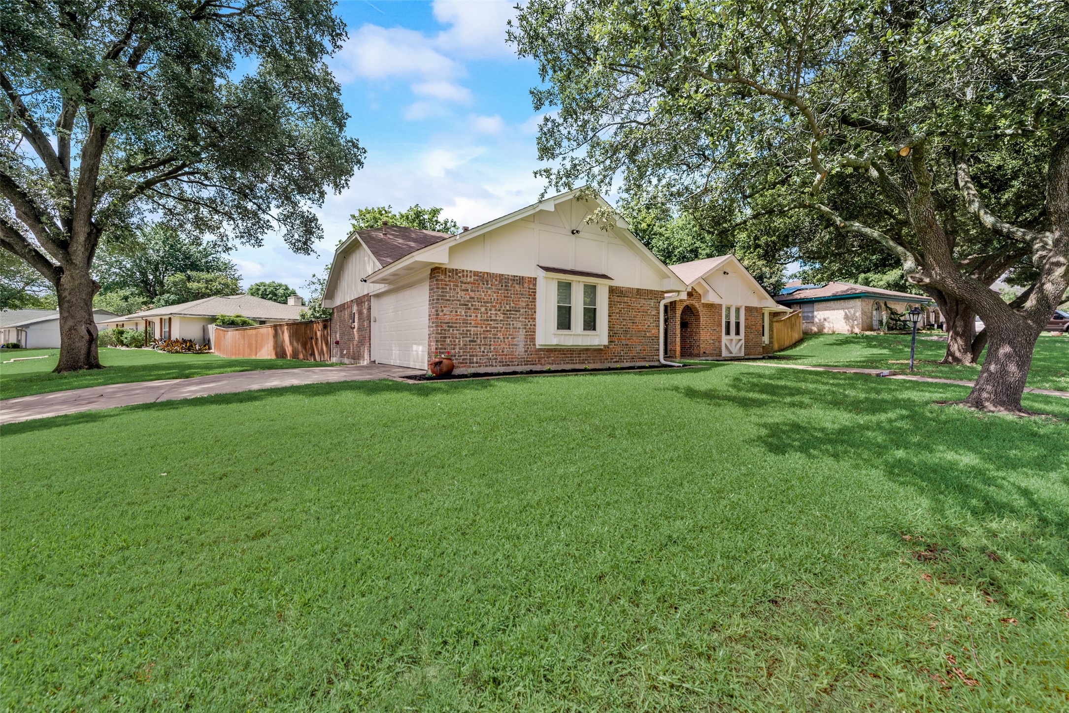 3609 Wilkie Way