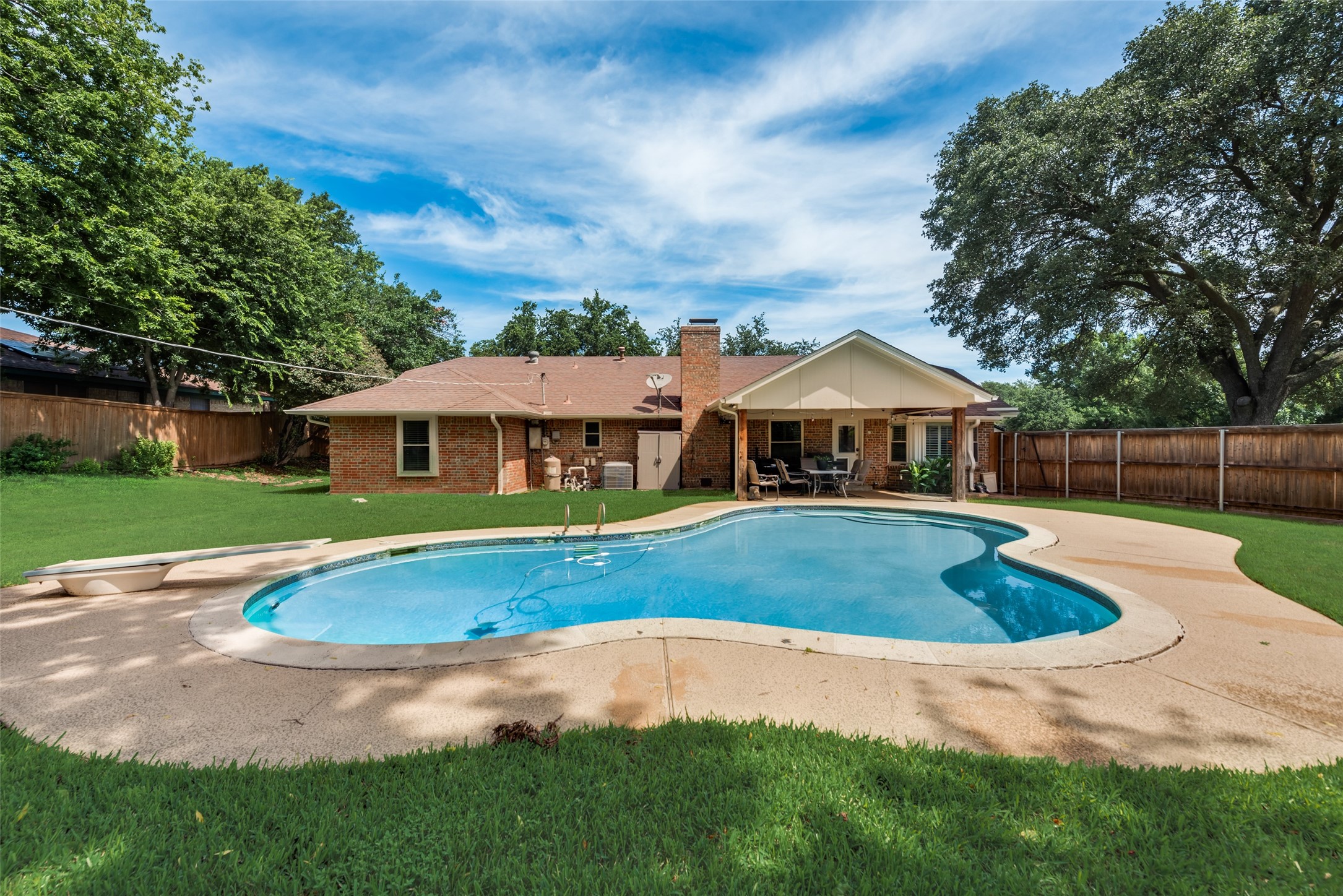 3609 Wilkie Way