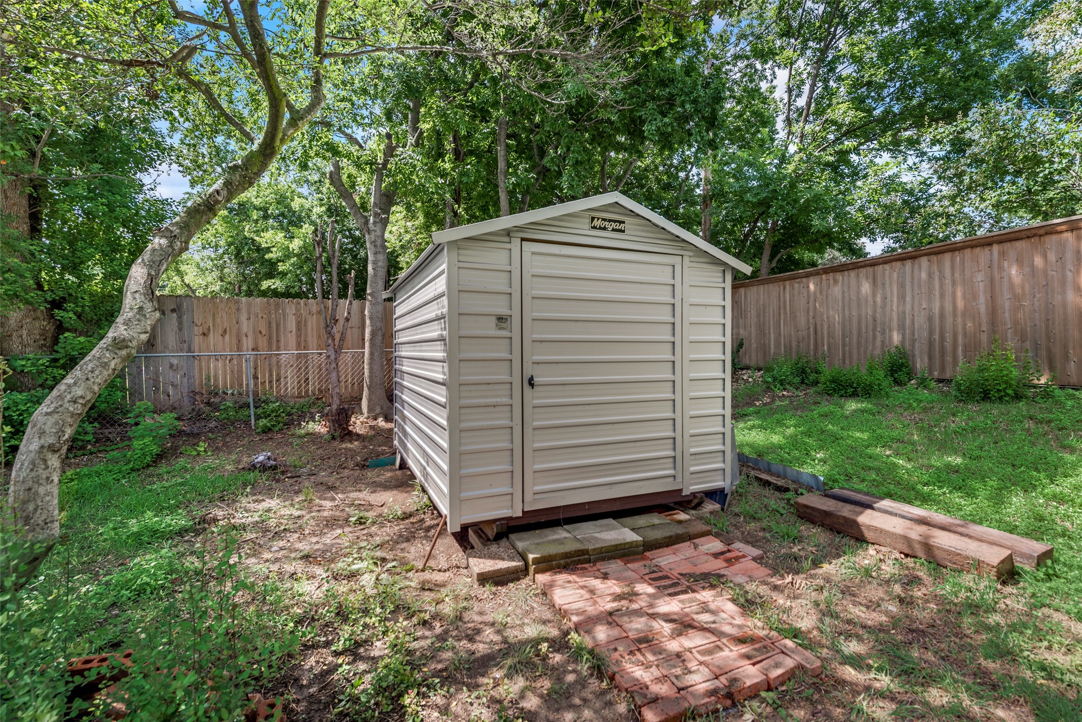 3609 Wilkie Way