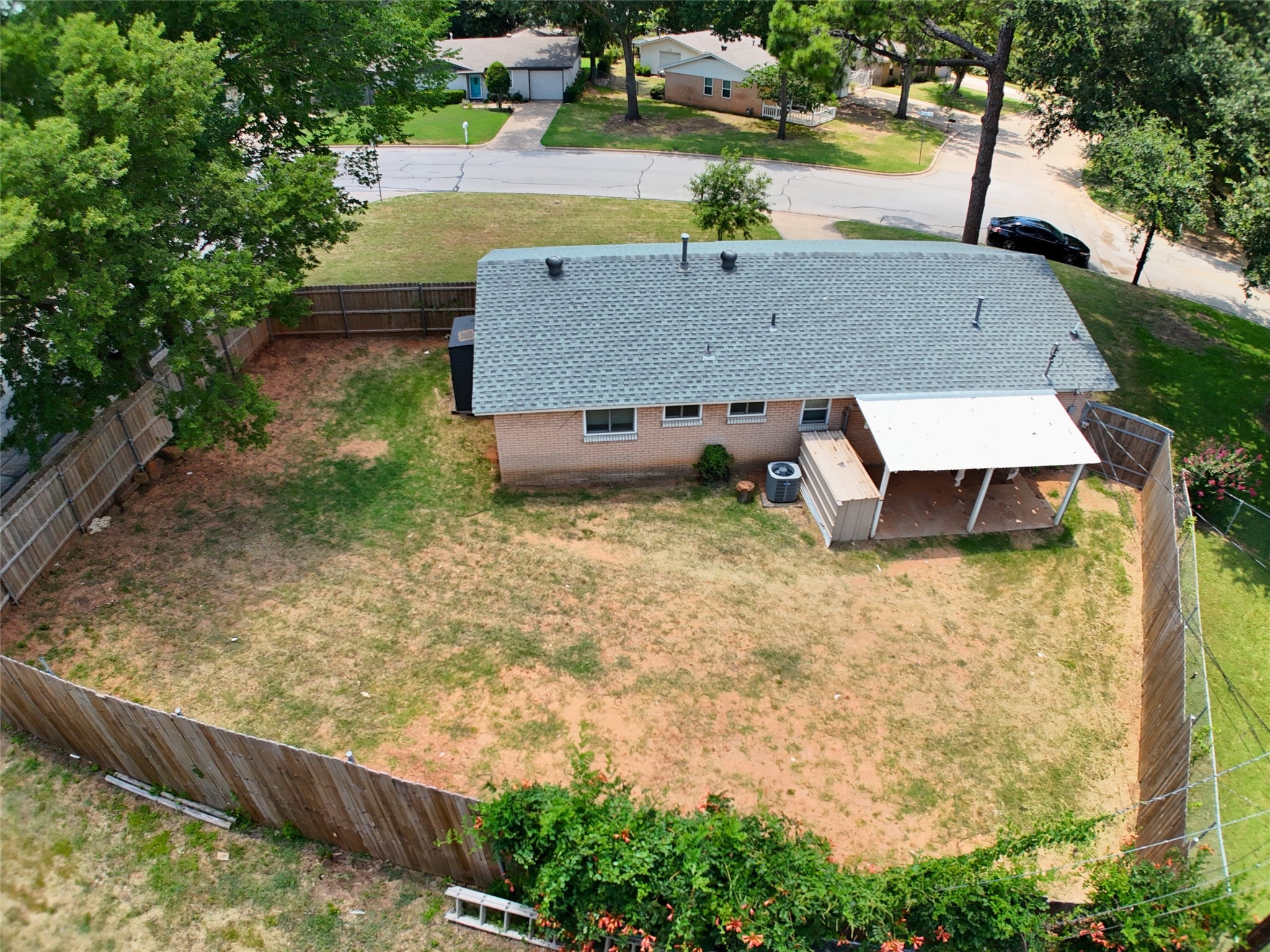 1000 Bryan Drive