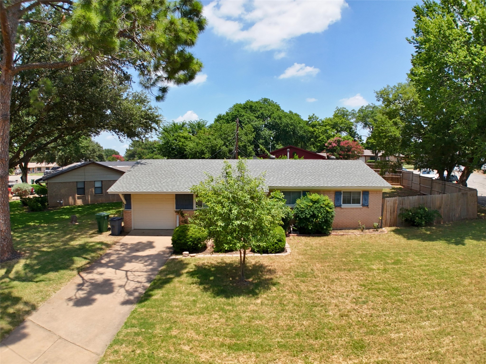 1000 Bryan Drive