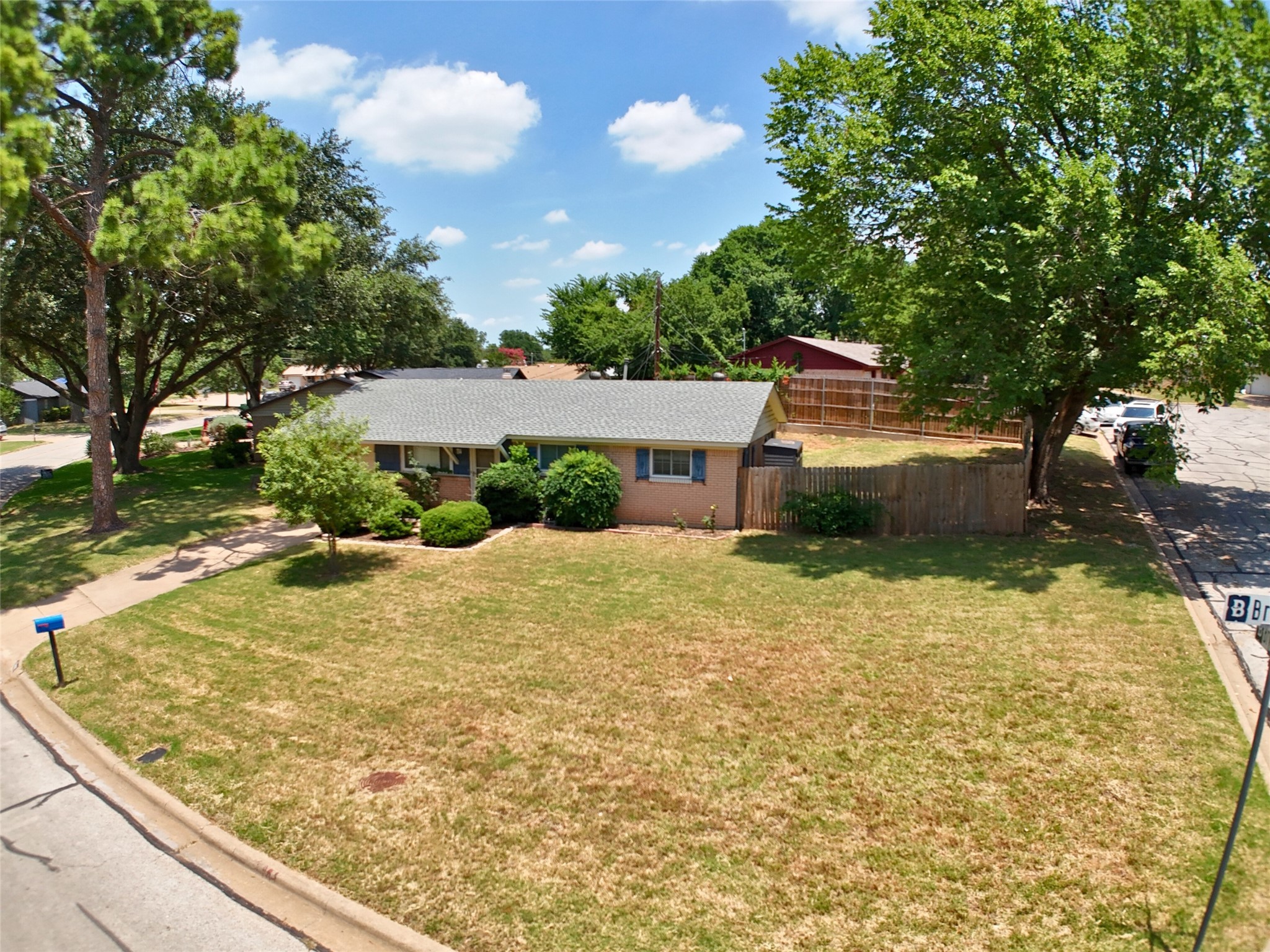 1000 Bryan Drive