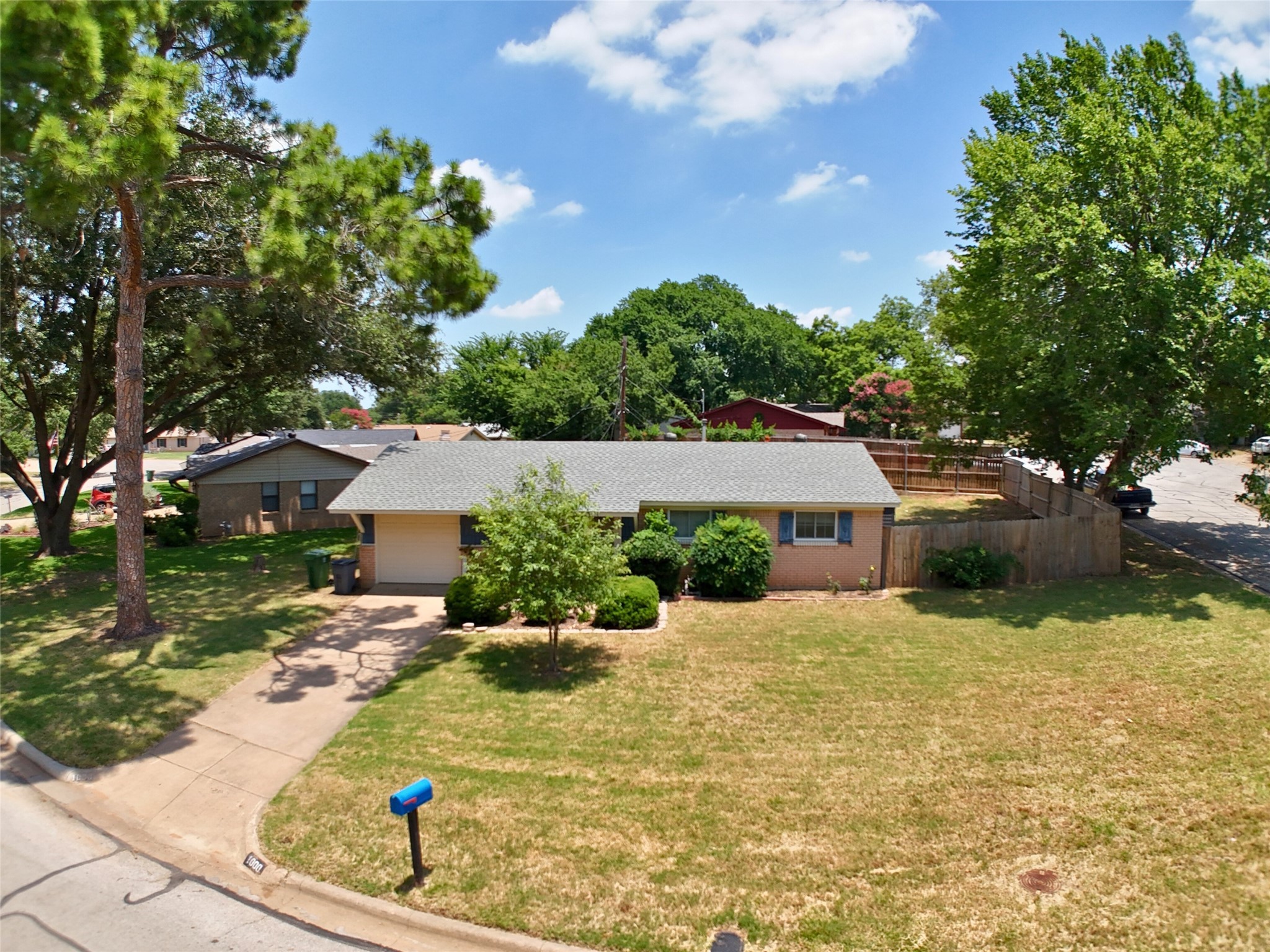1000 Bryan Drive