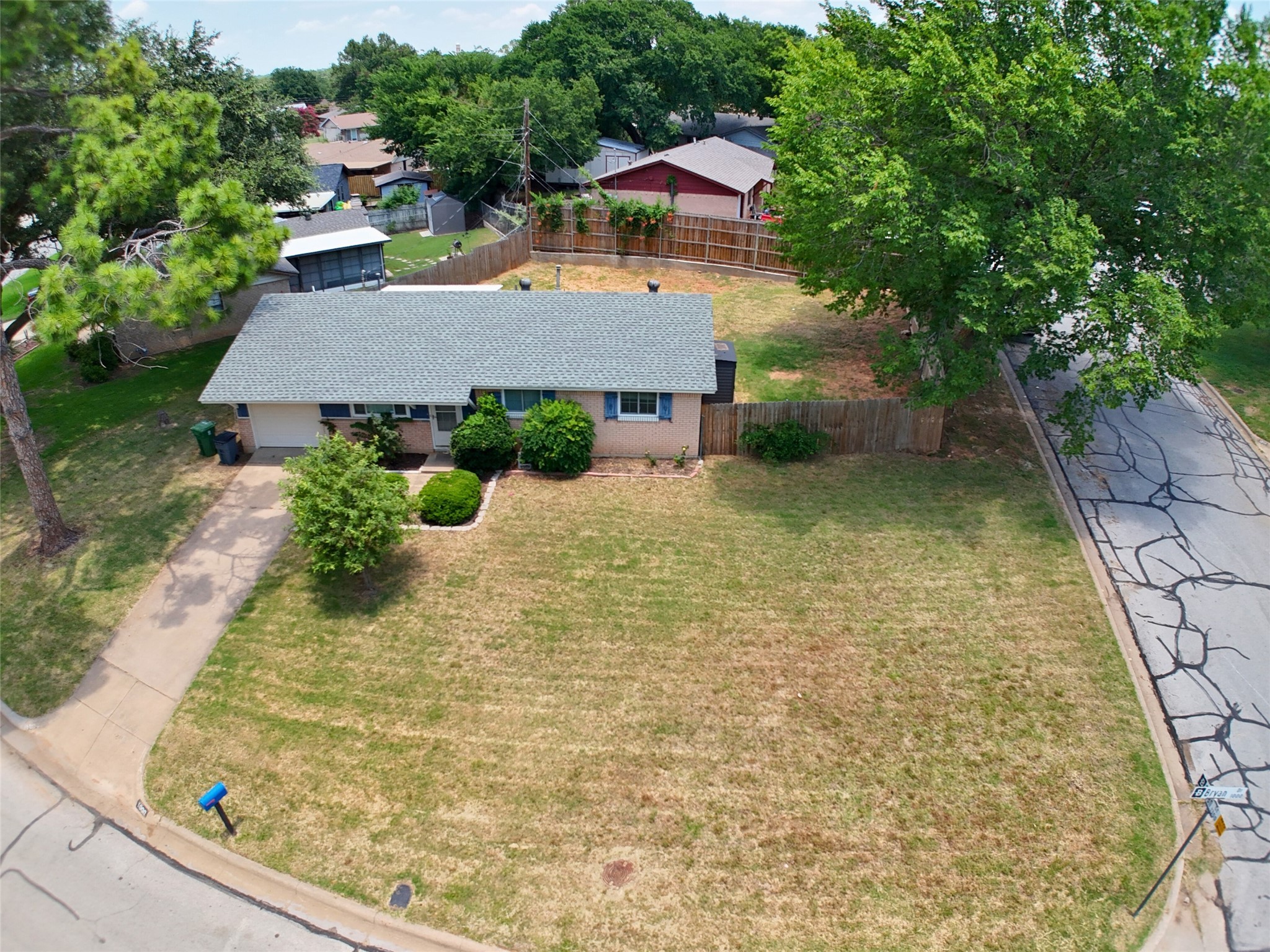 1000 Bryan Drive