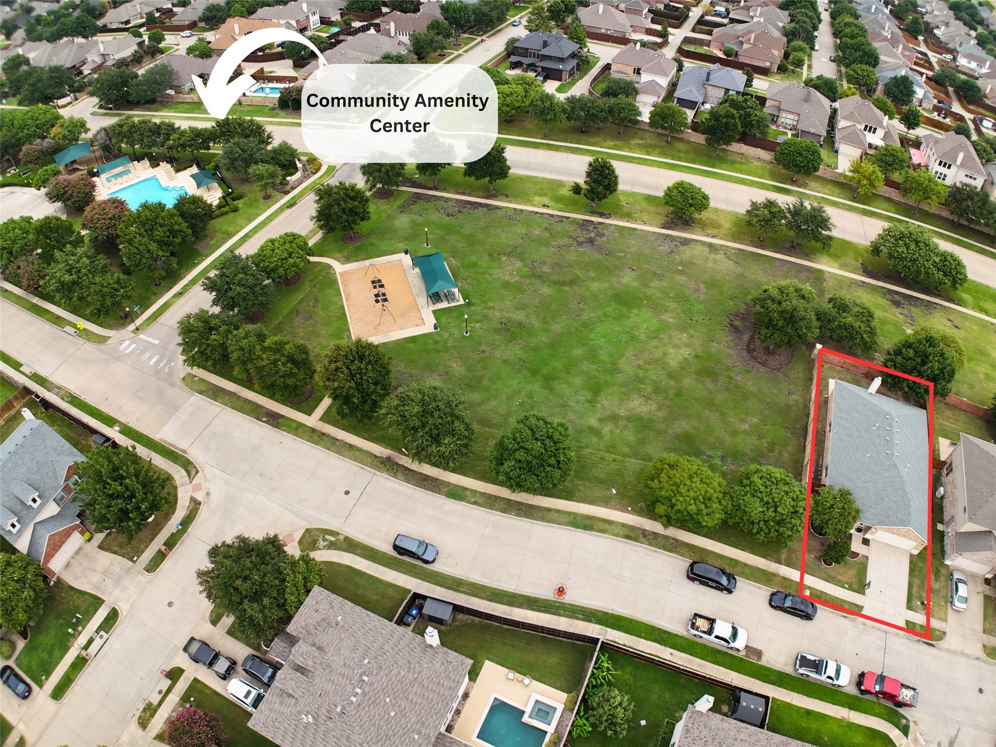 3901 Pitchstone Drive