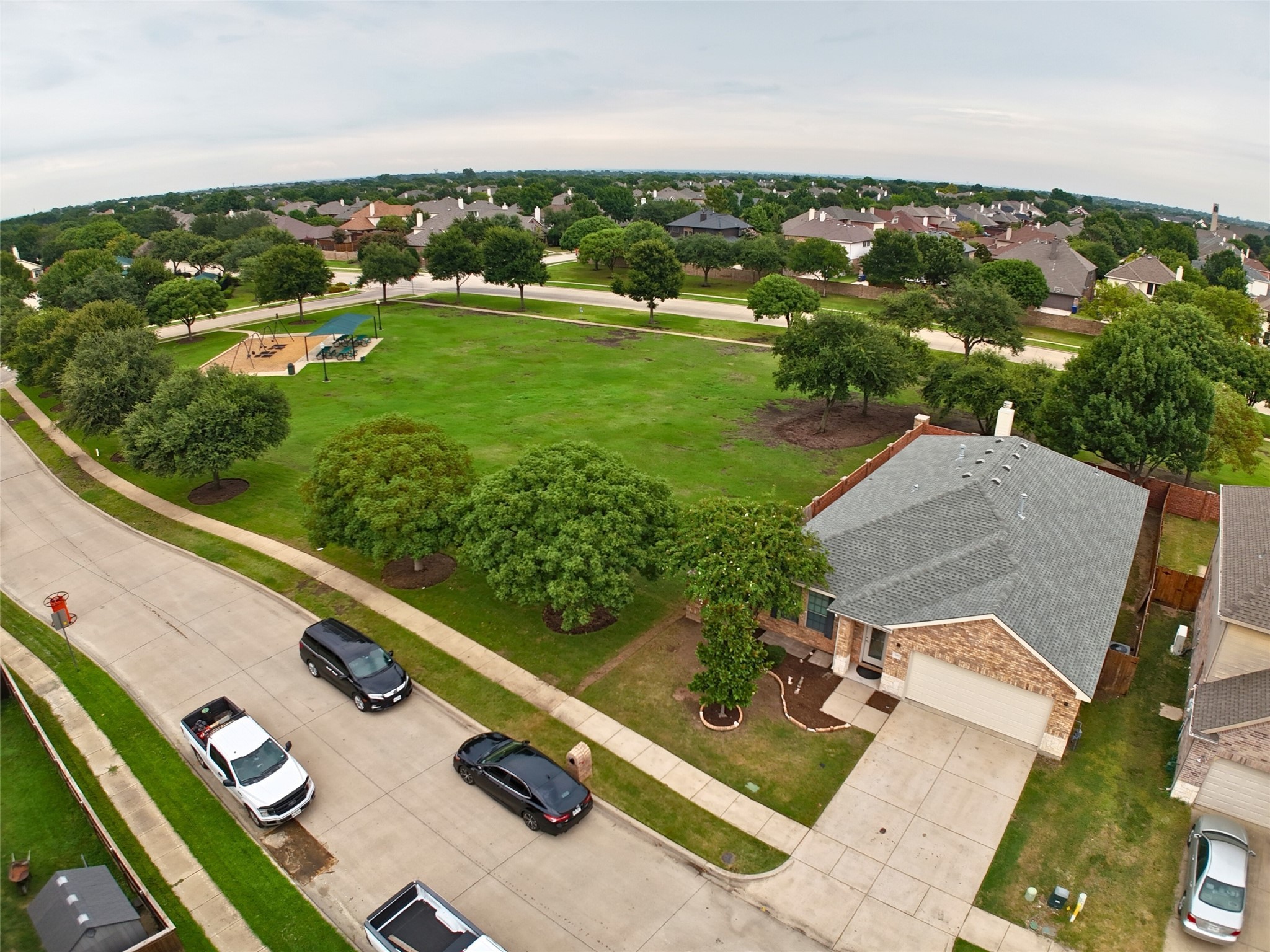 3901 Pitchstone Drive