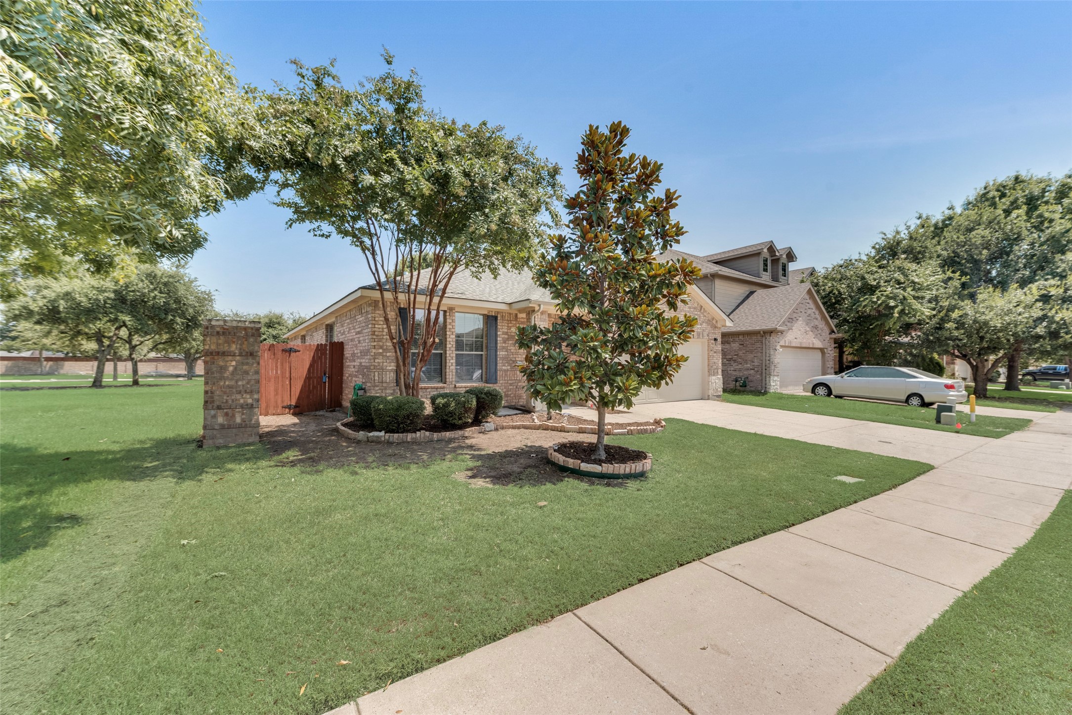 3901 Pitchstone Drive